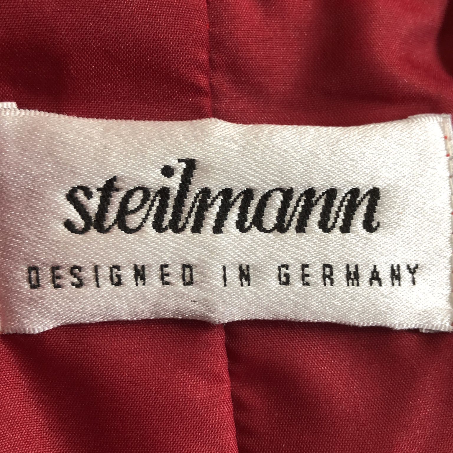 Steilmann