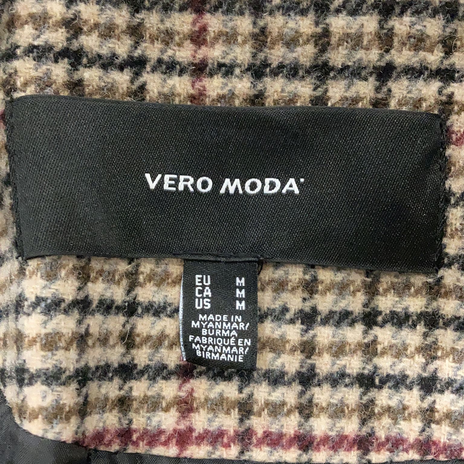 Vero Moda