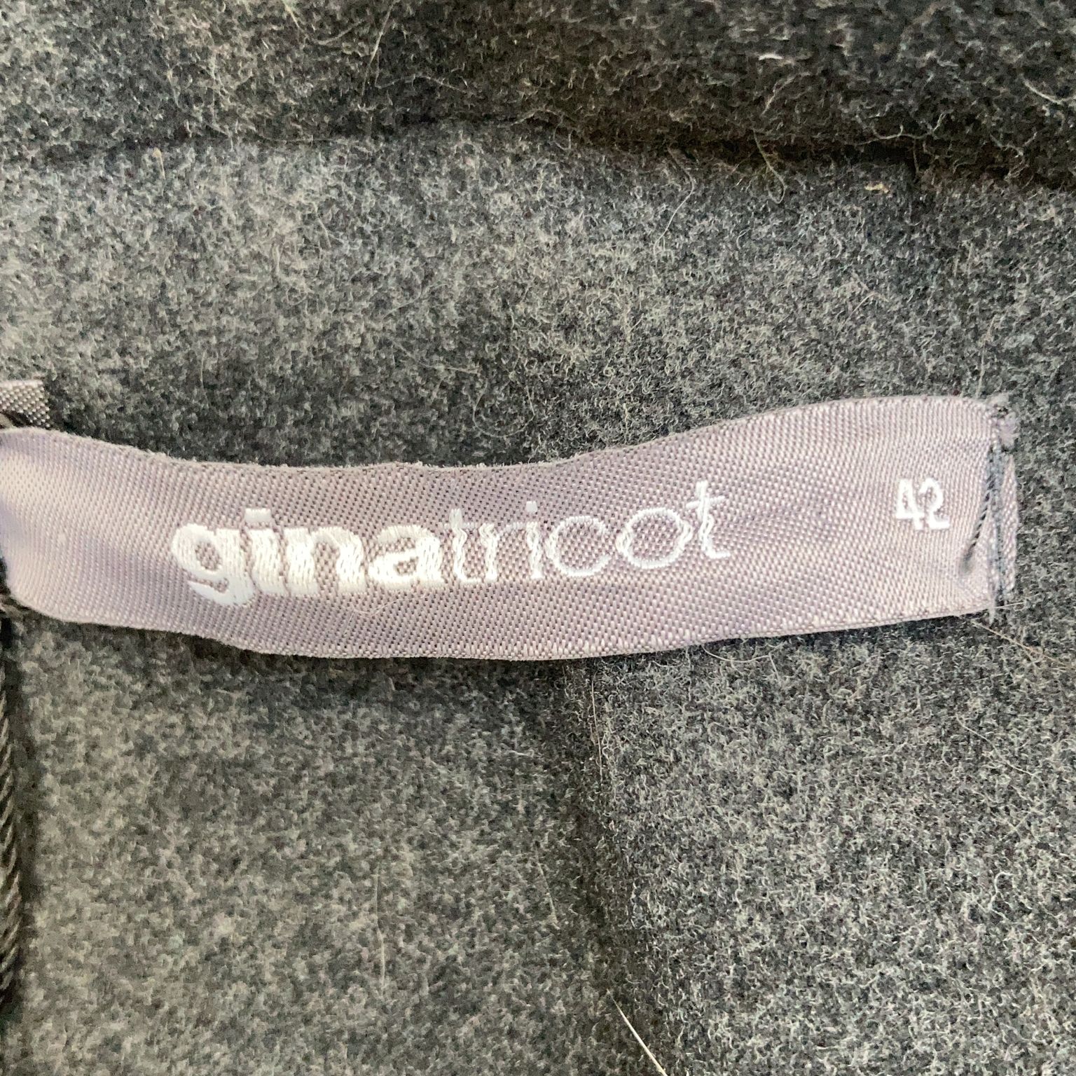 Gina Tricot