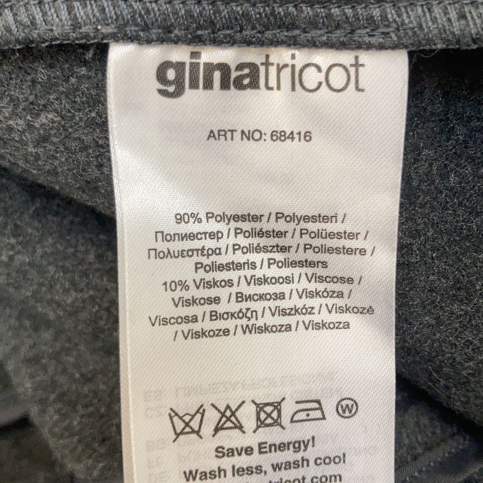 Gina Tricot