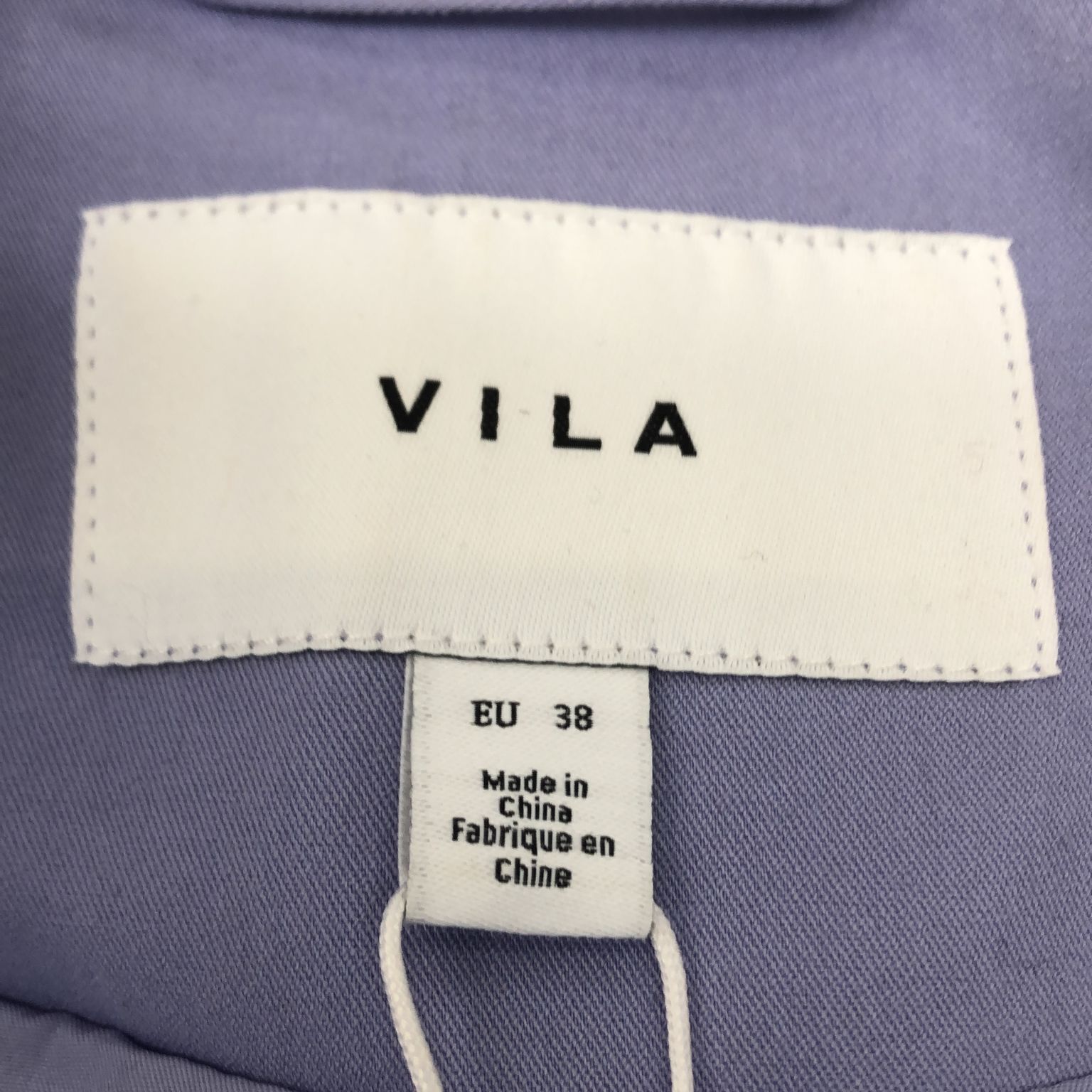 VILA Clothes