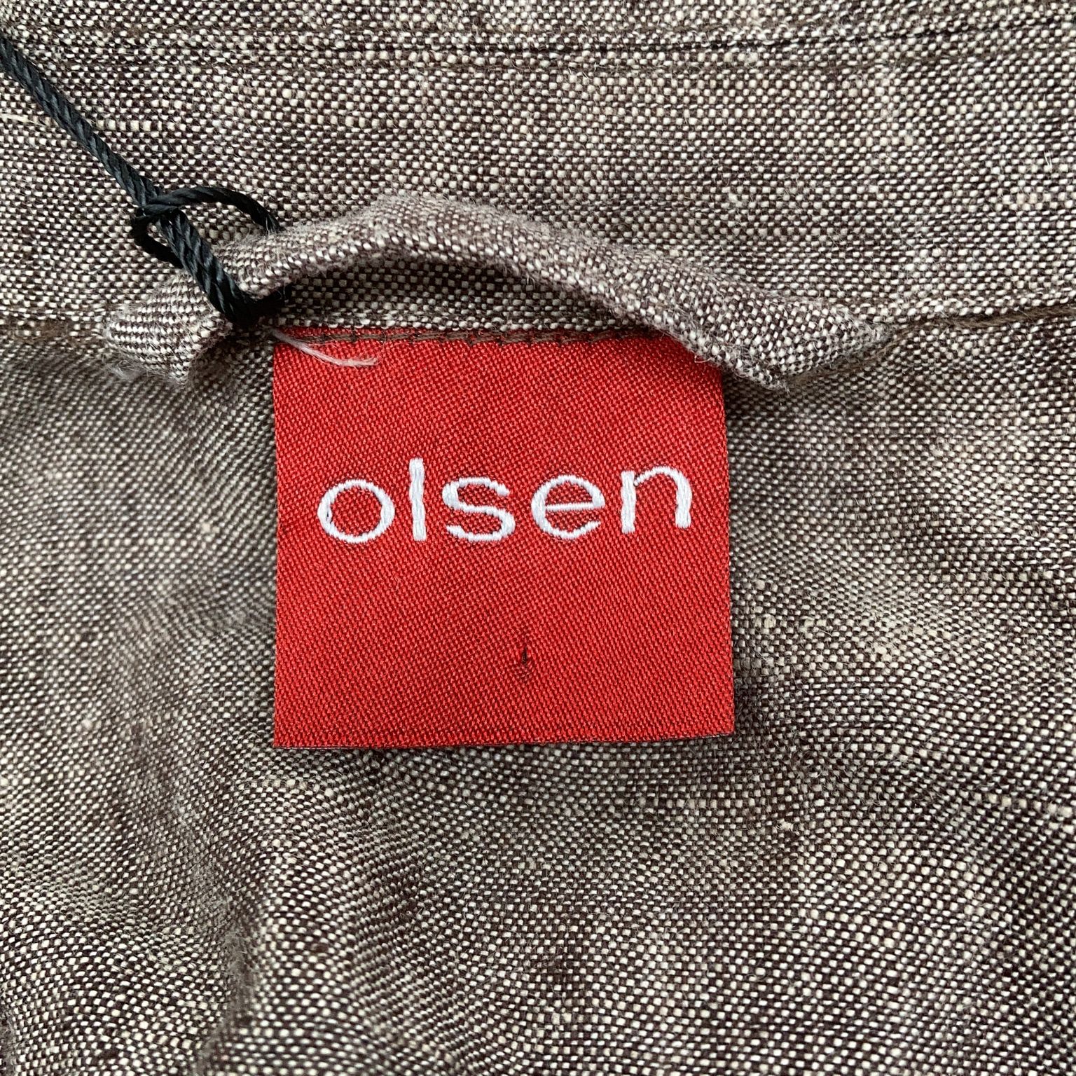 Olsen