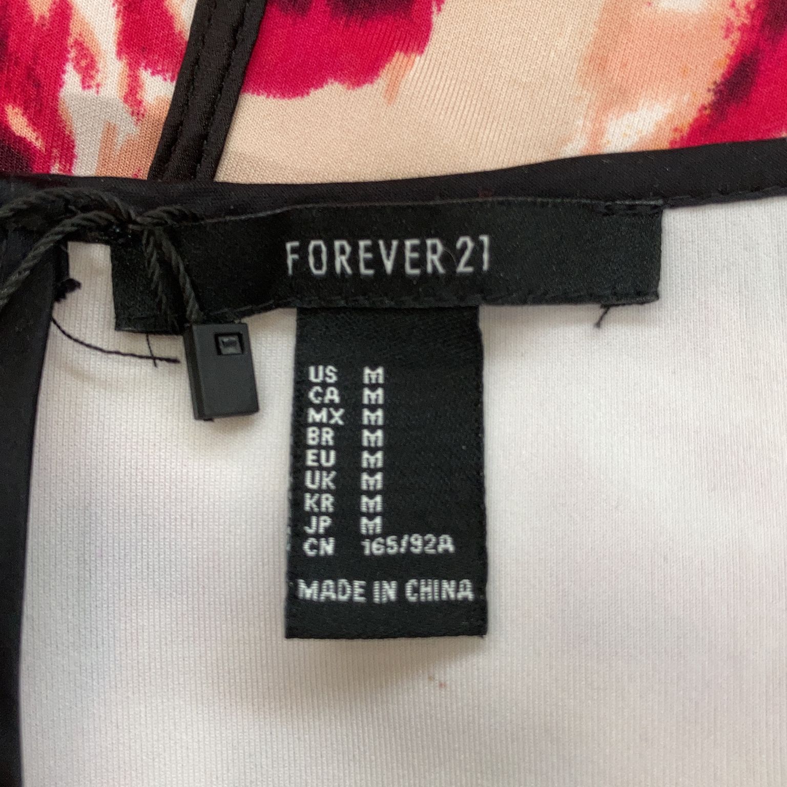 Forever 21