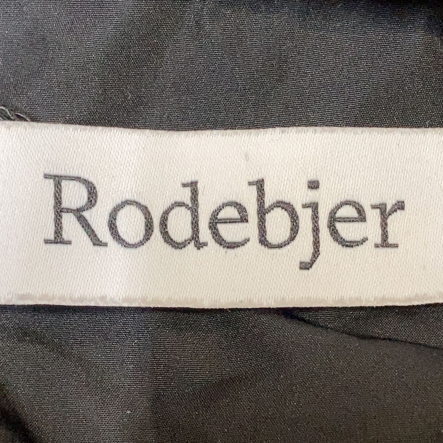 Rodebjer