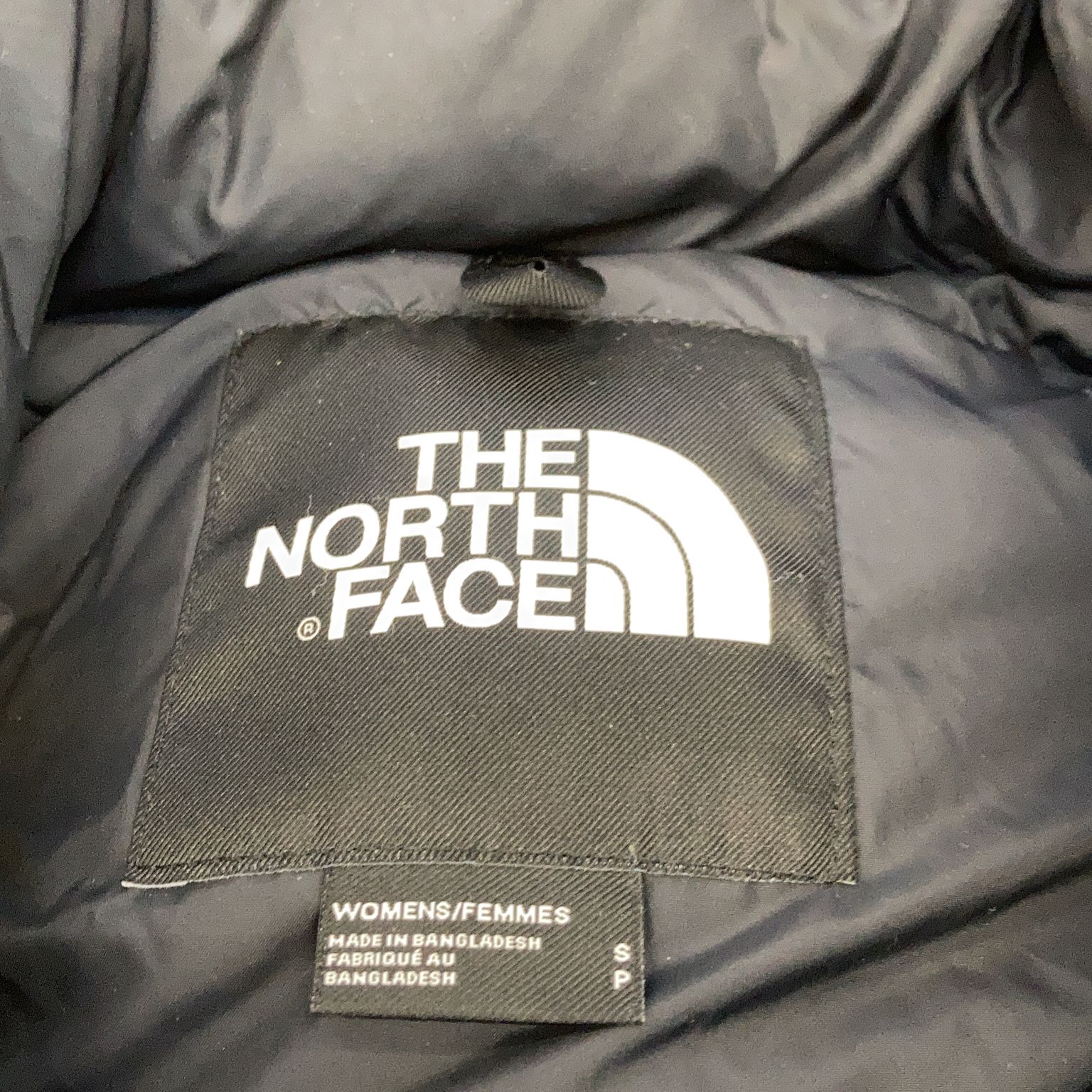 The North Face