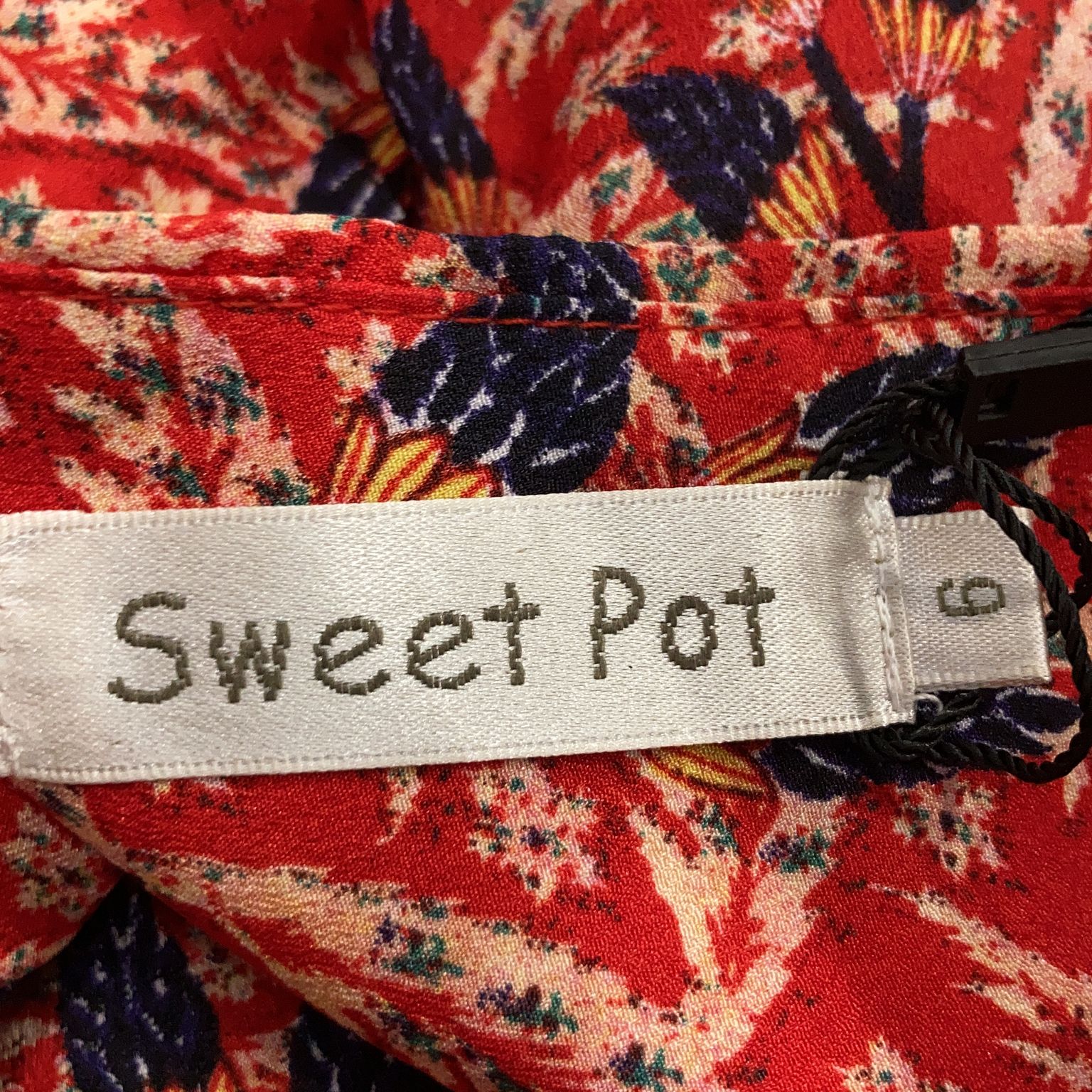 Sweet Pot