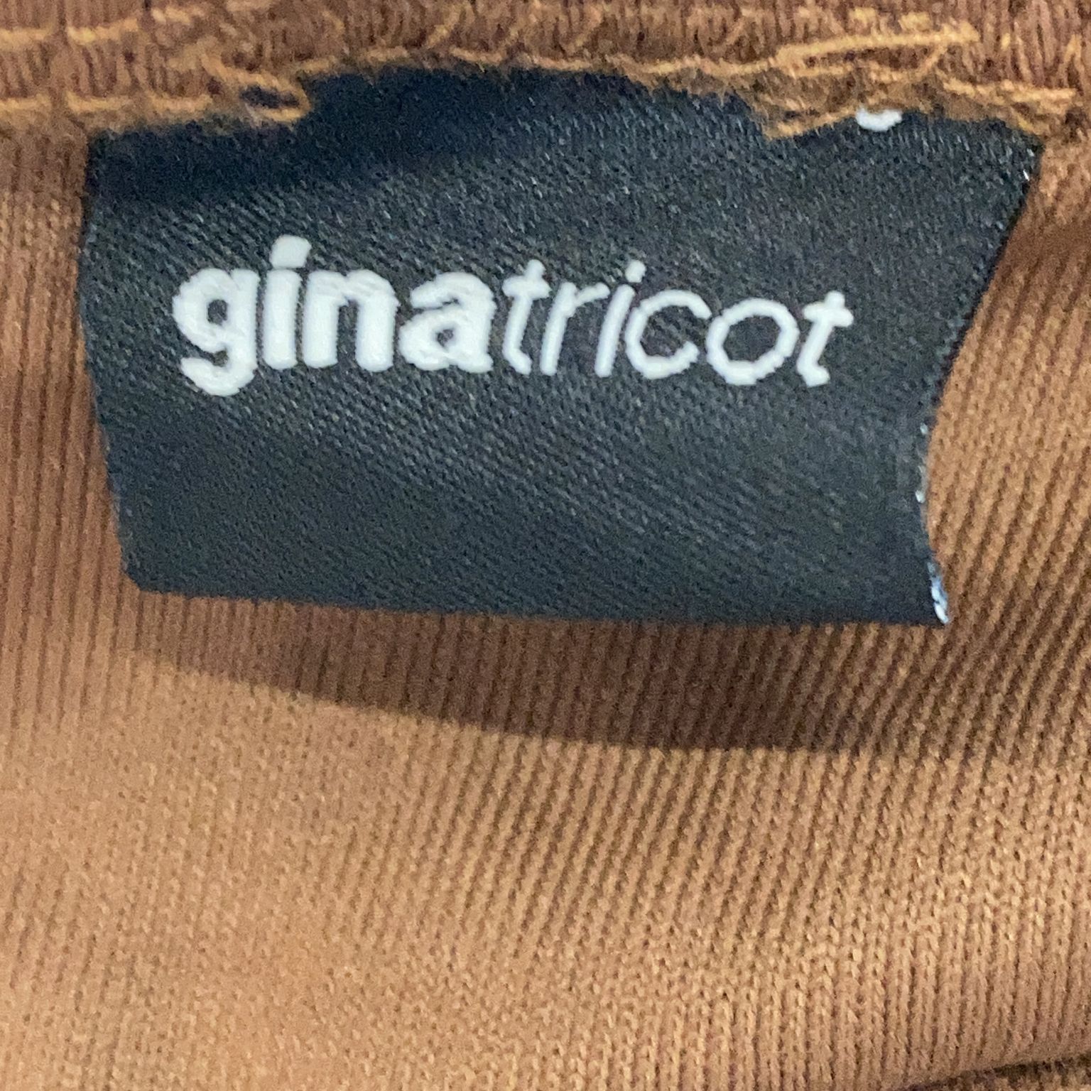 Gina Tricot