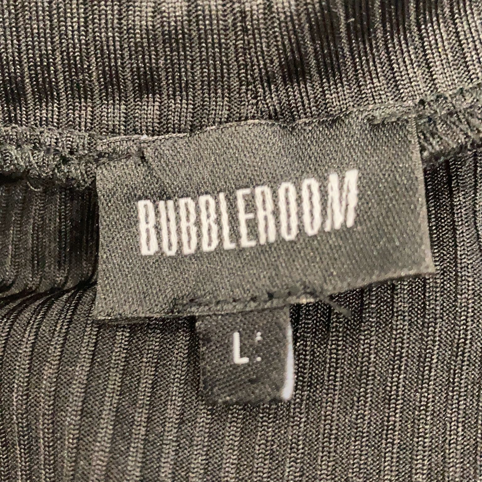 Bubbleroom