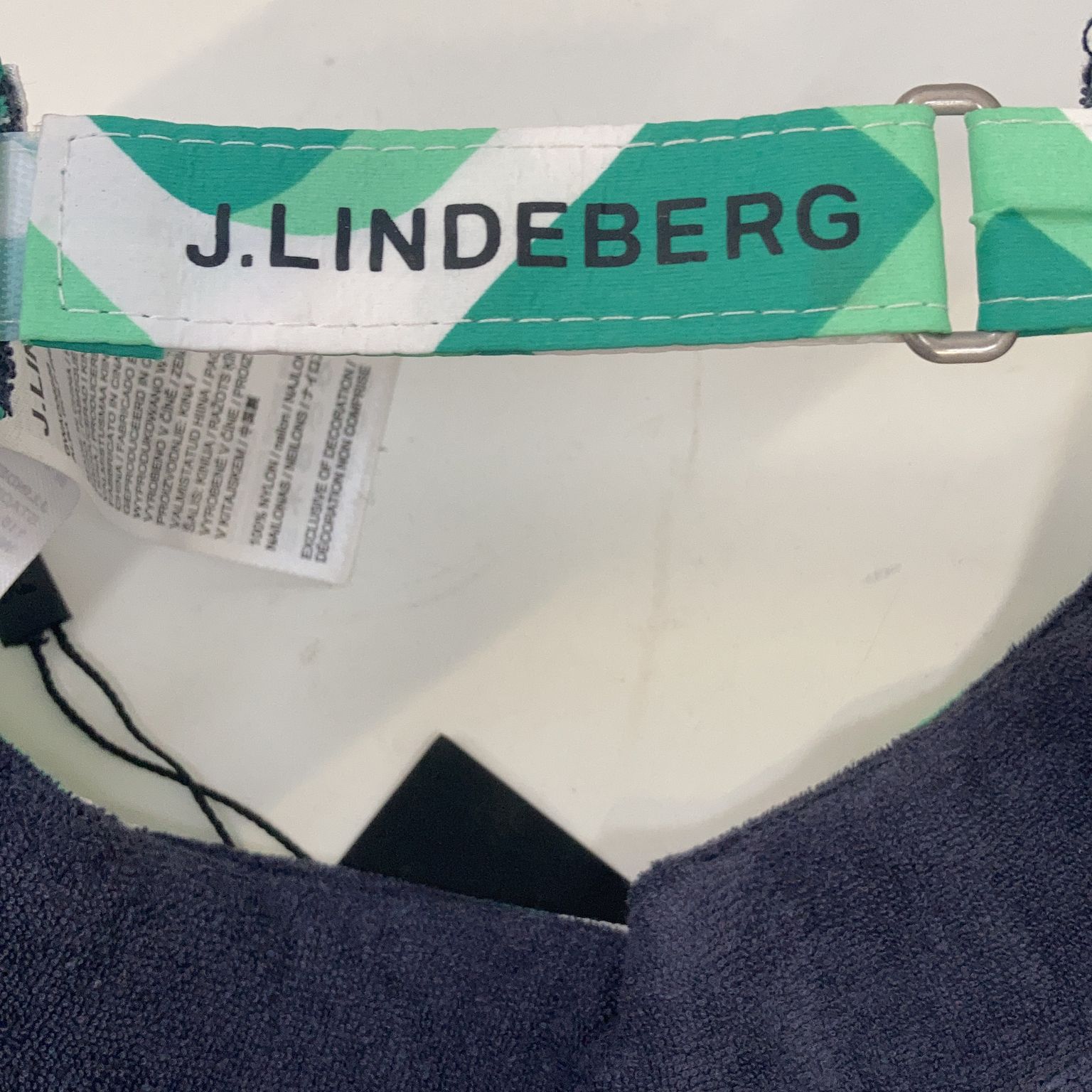 J.Lindeberg