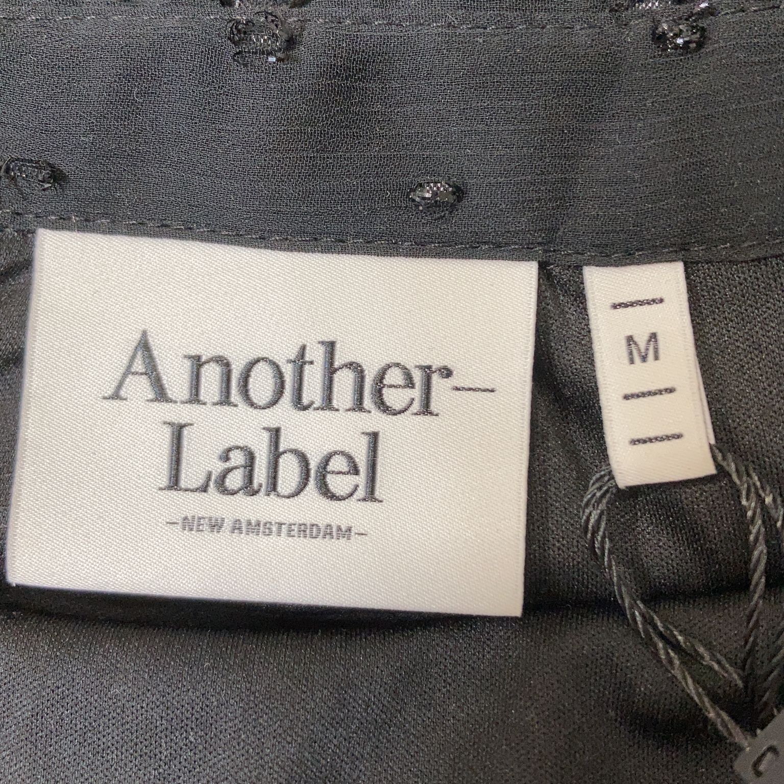 Another Label