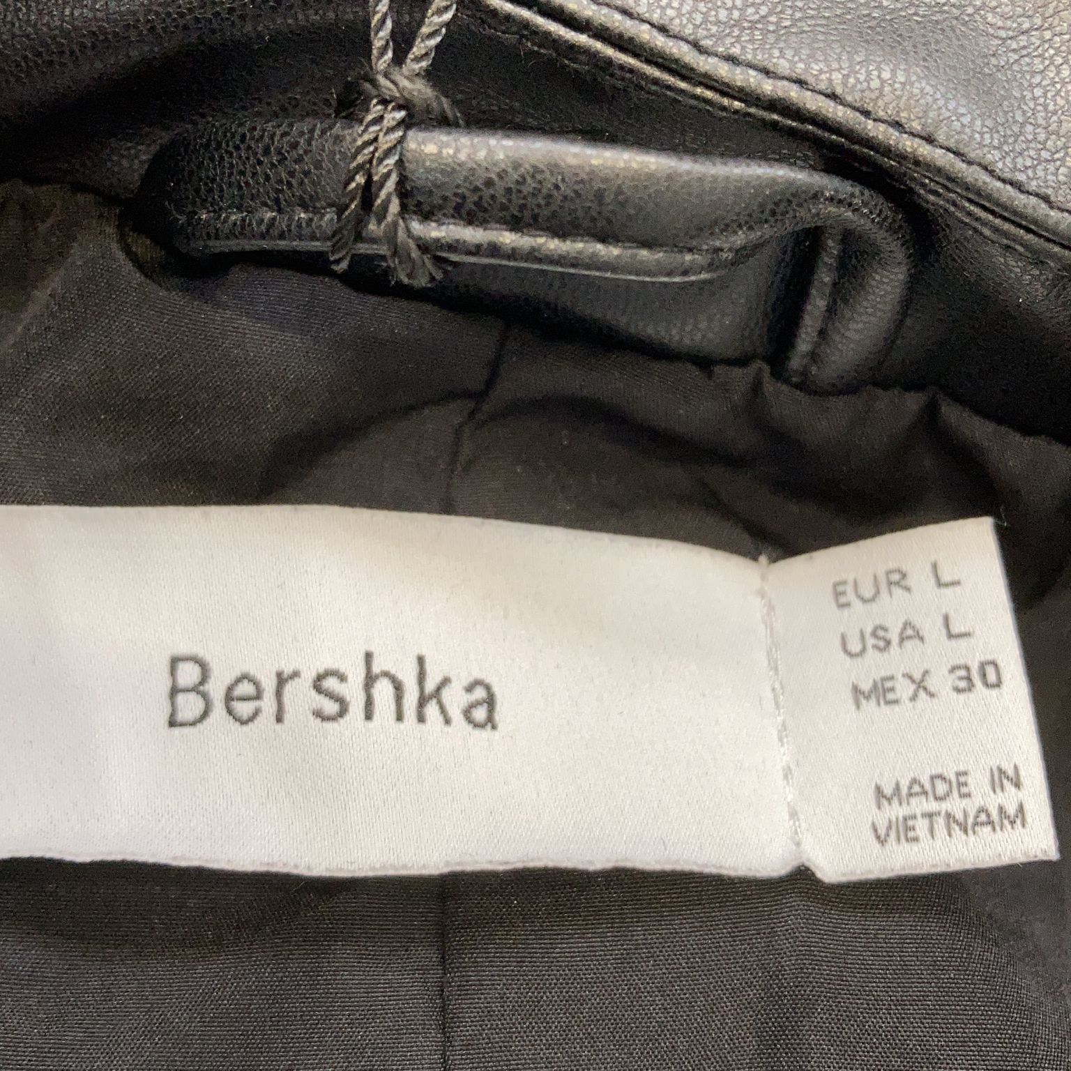 Bershka