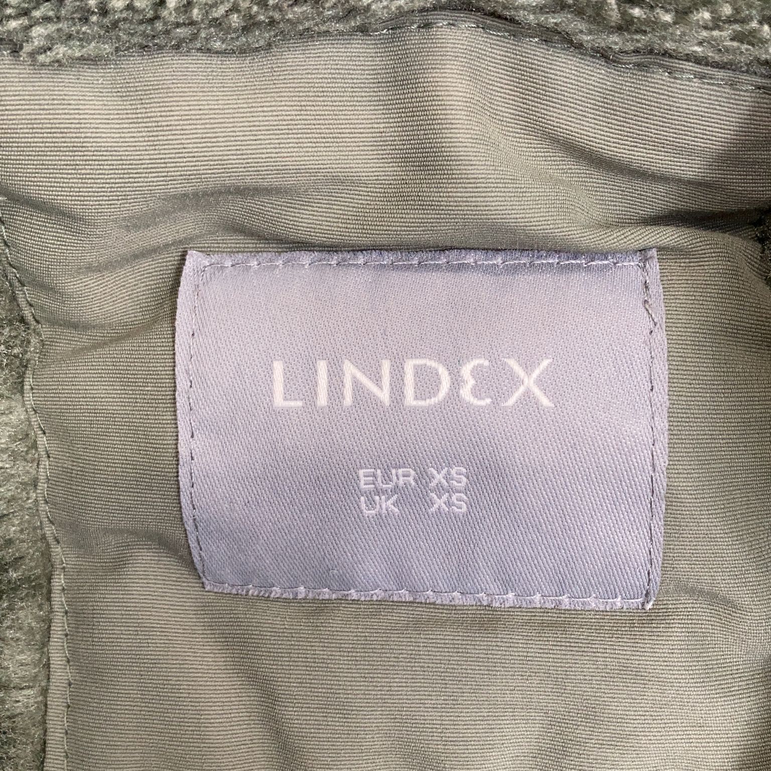 Lindex