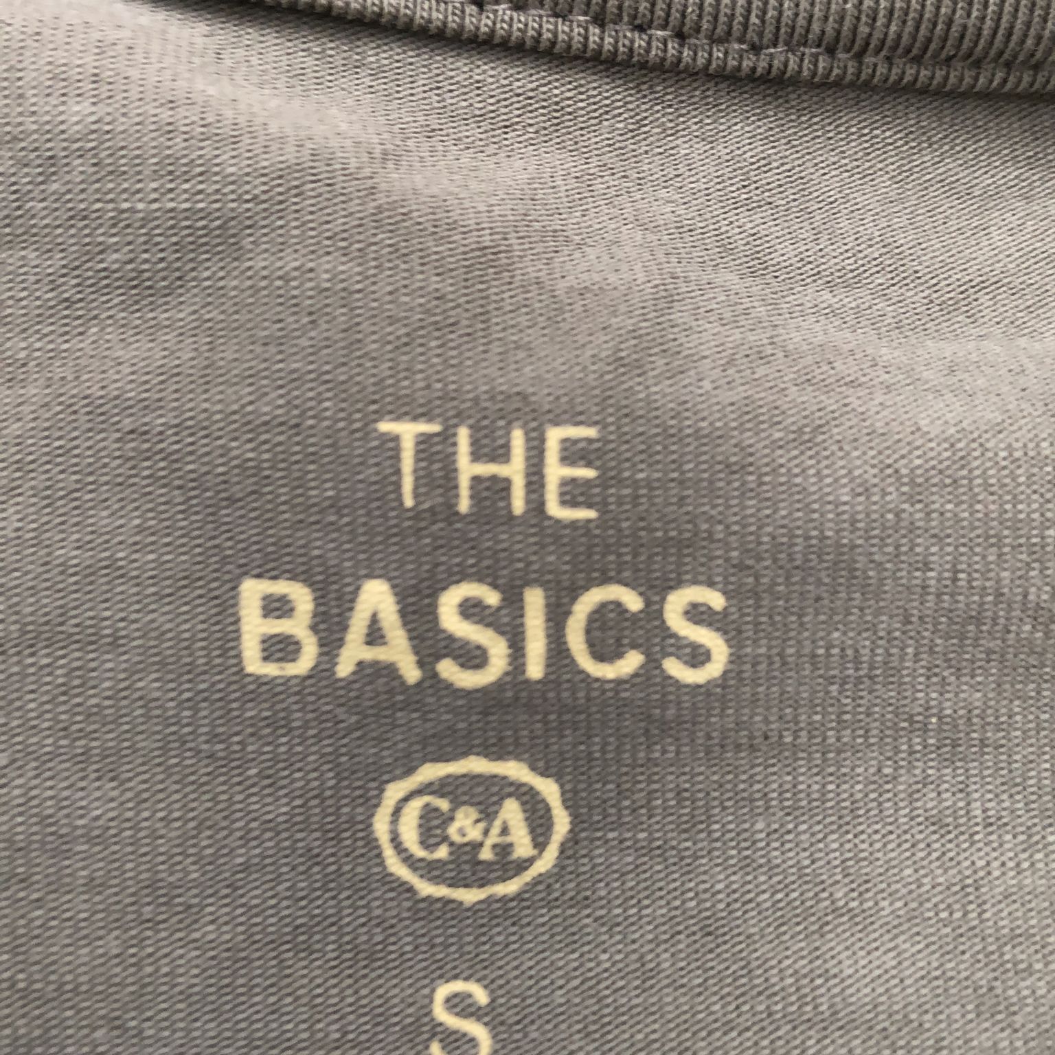 The Basics CA