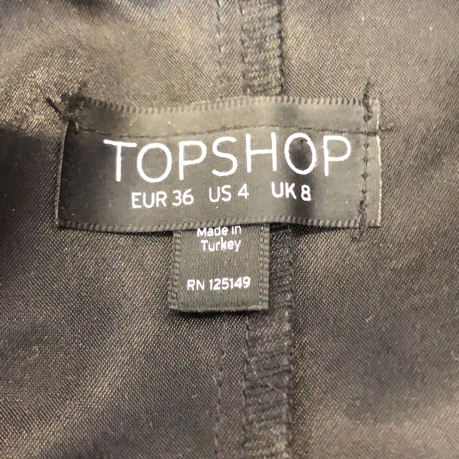 Topshop