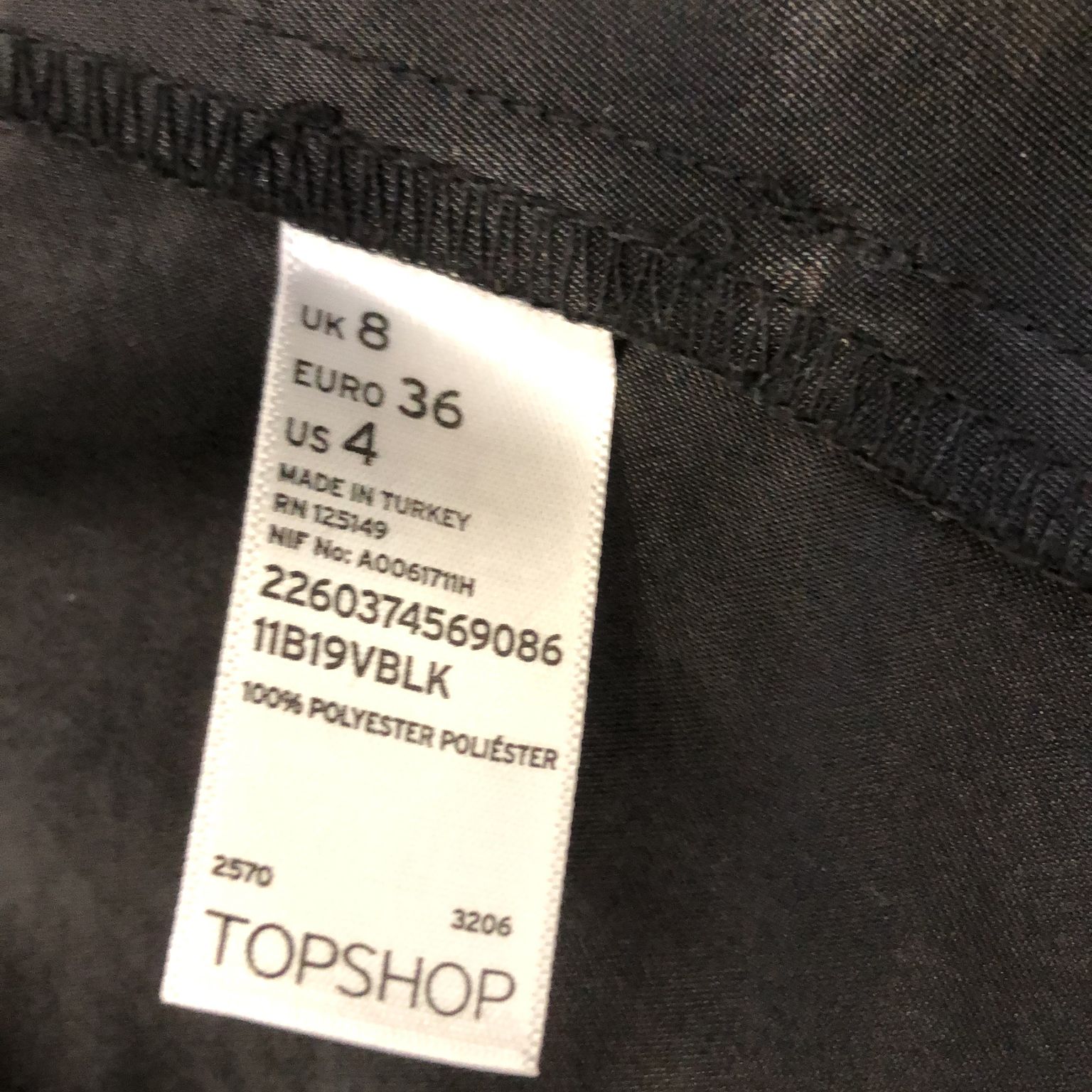 Topshop