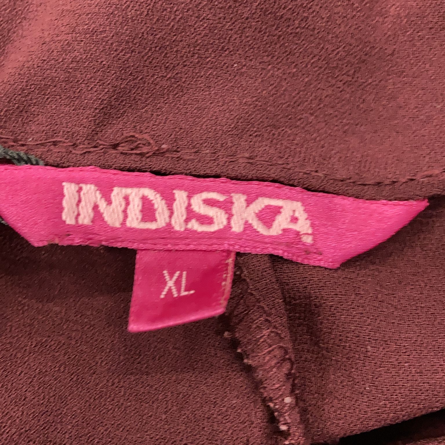 Indiska