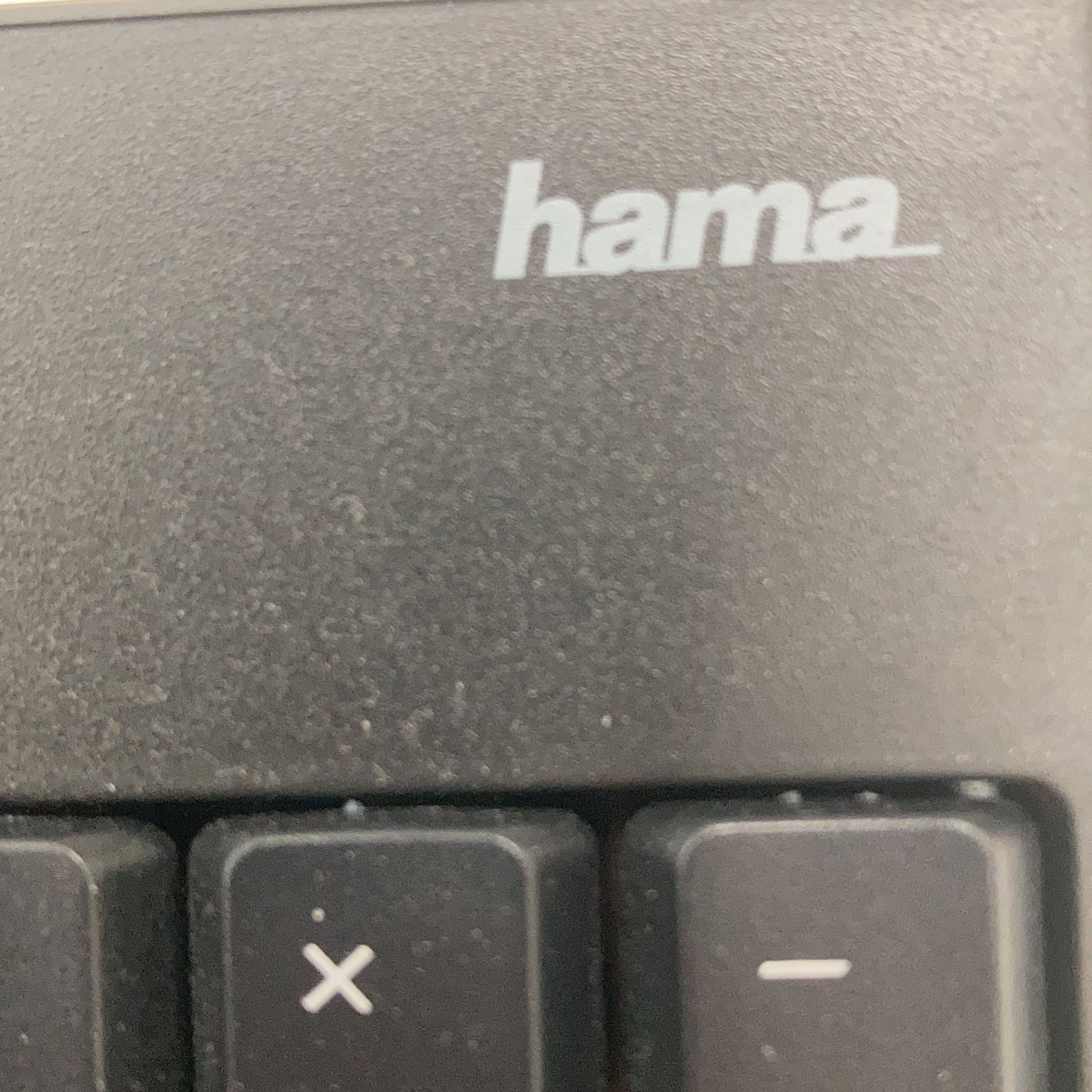 Hama