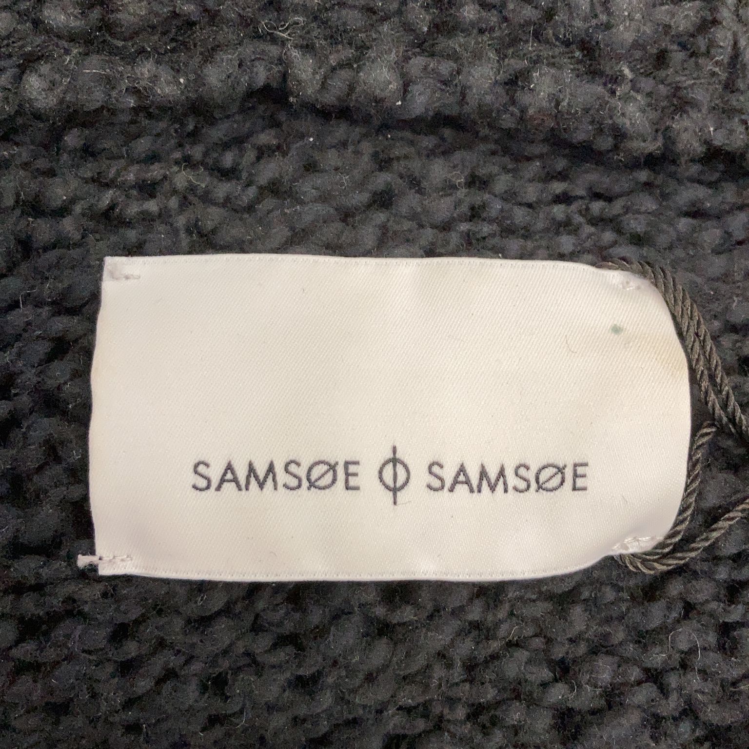 Samsøe  Samsøe