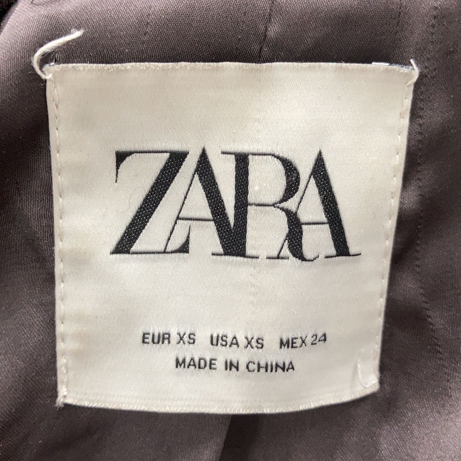 Zara