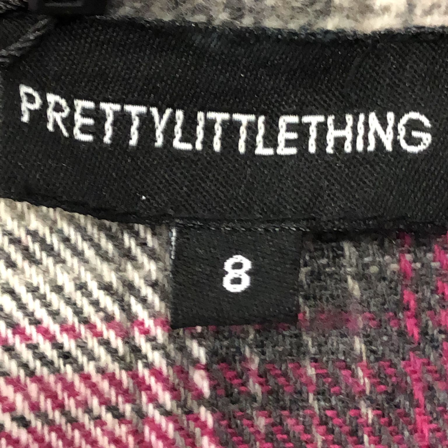 PrettyLittleThing