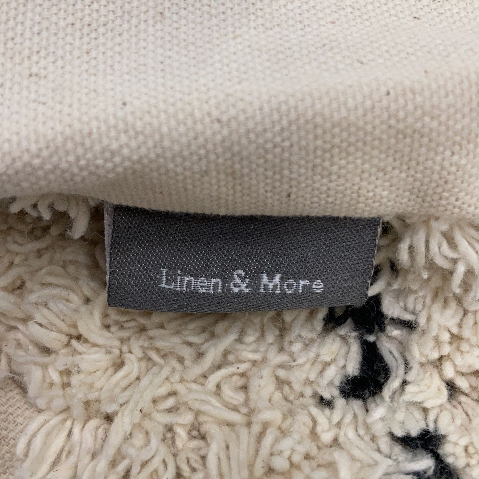 Linen  More