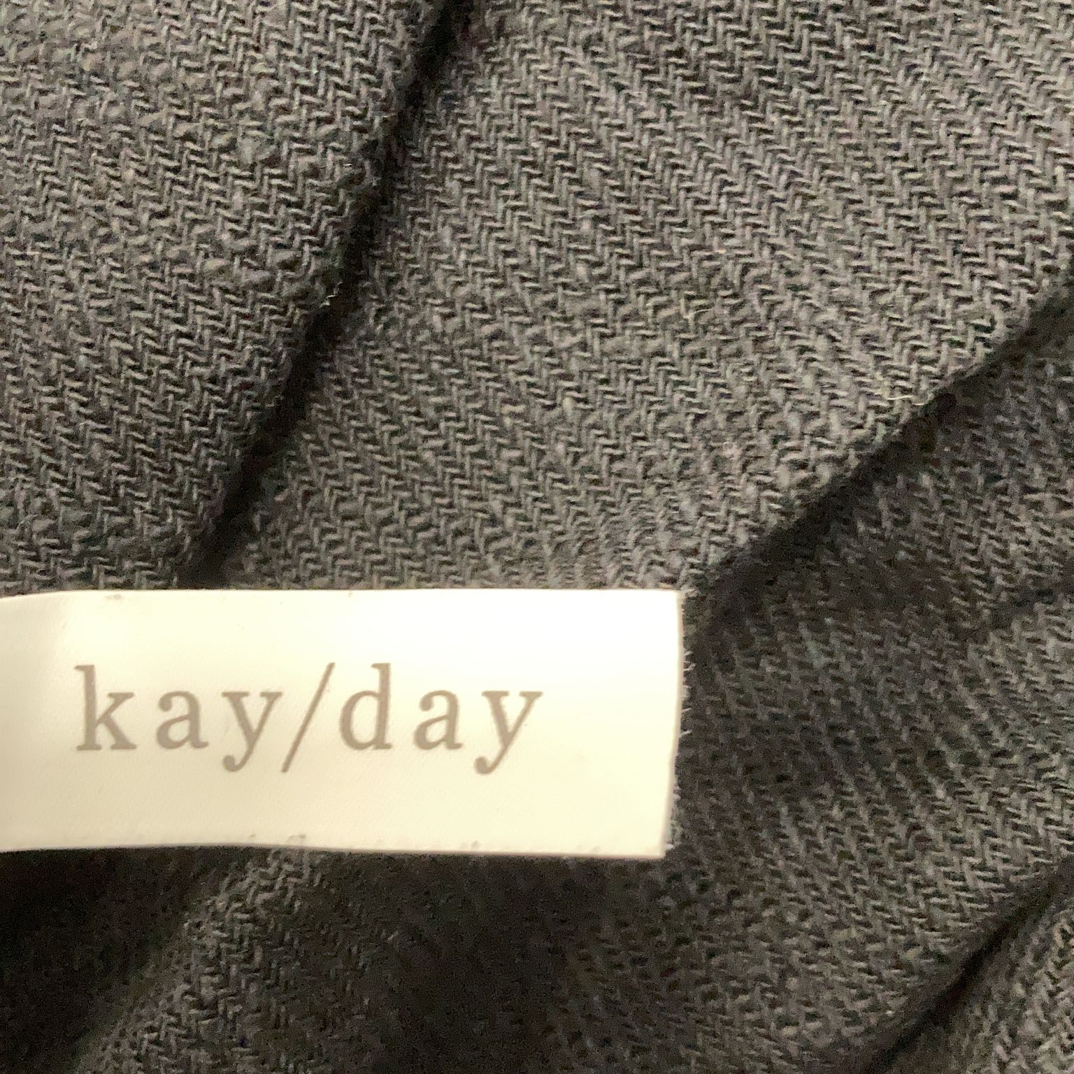 Kay/Day