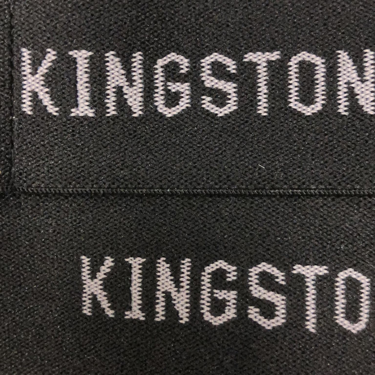 Kingston