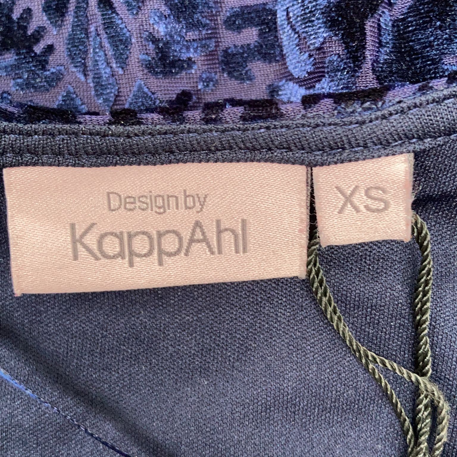 KappAhl