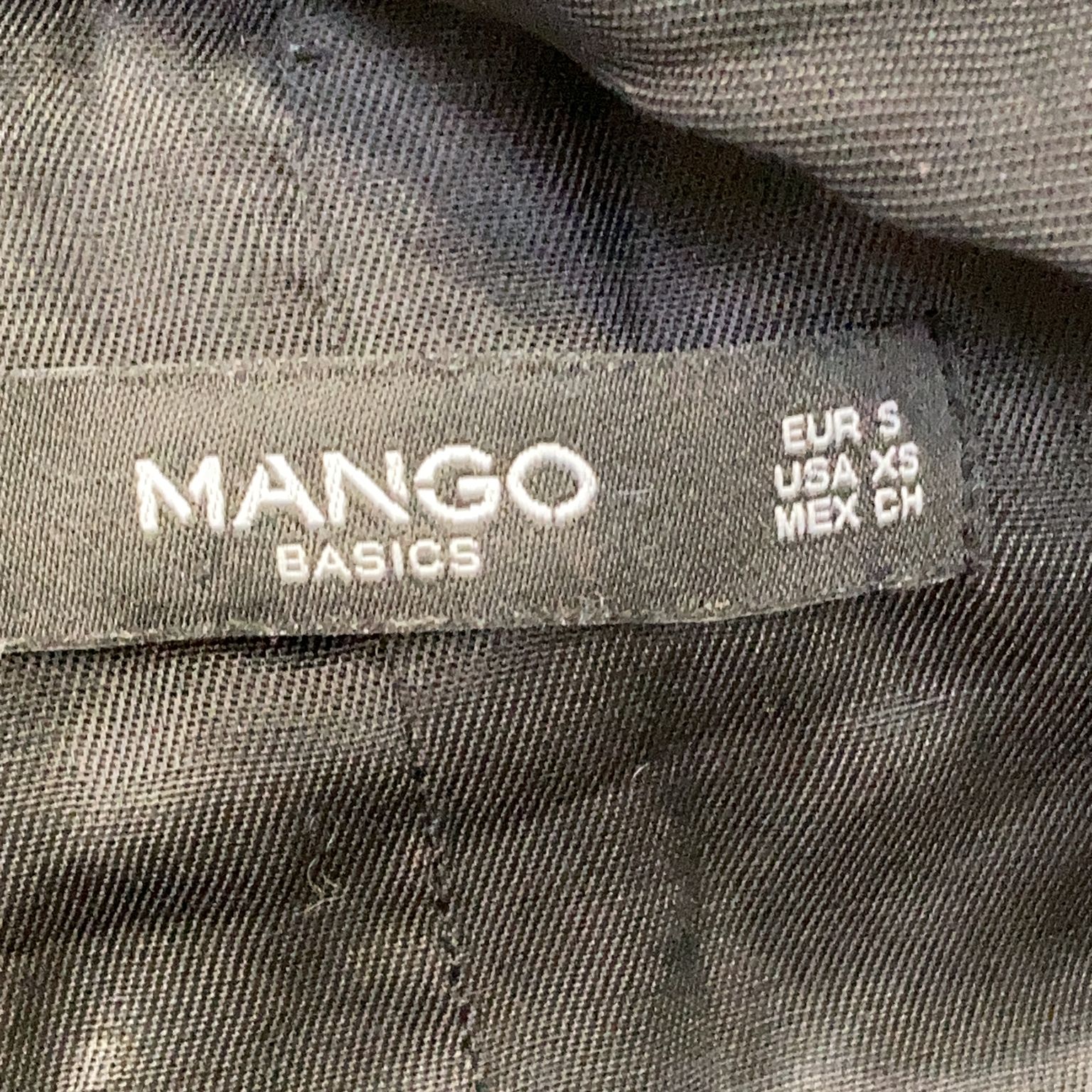 Mango