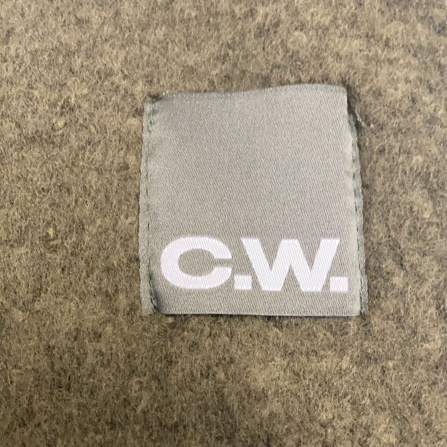 C.W.