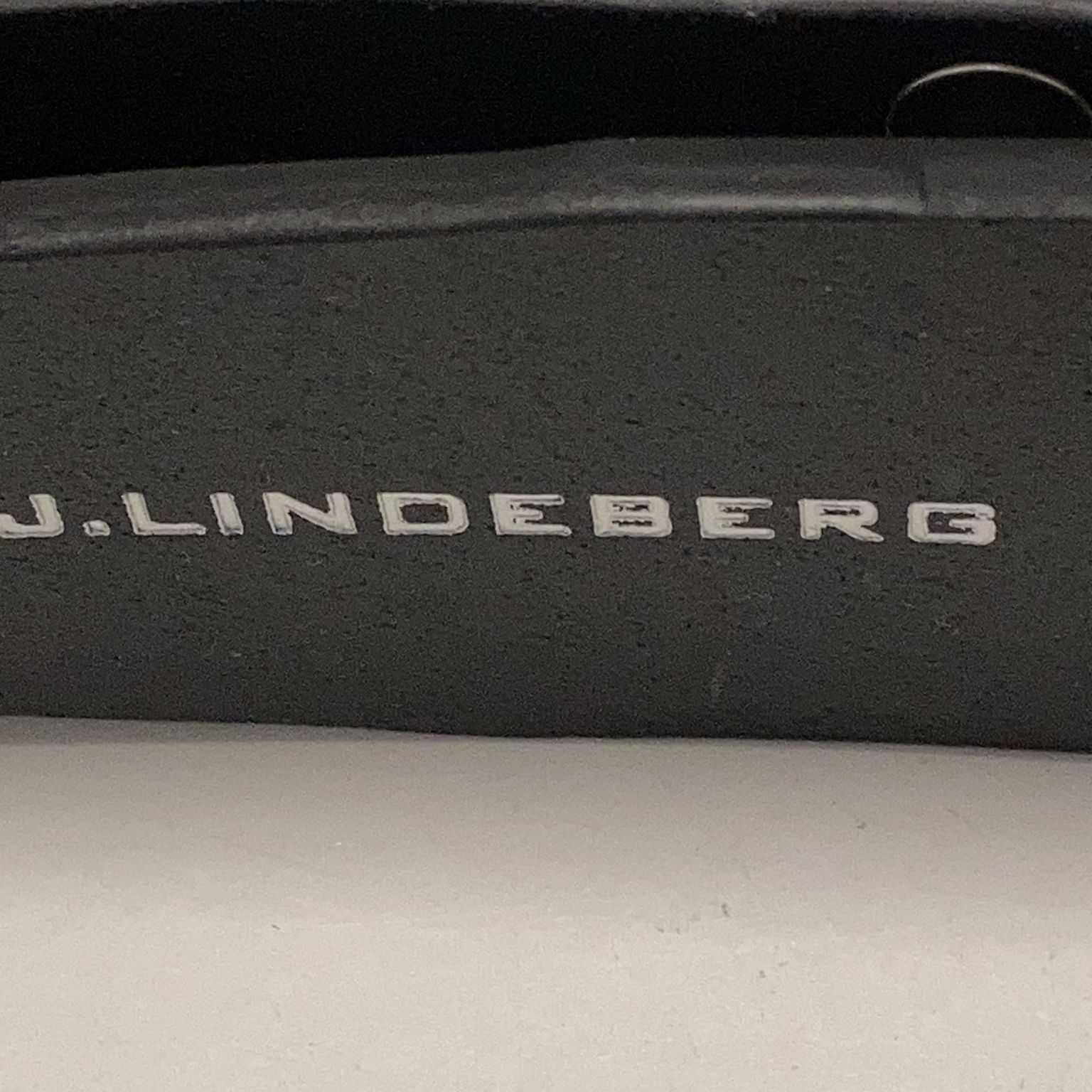 J.Lindeberg