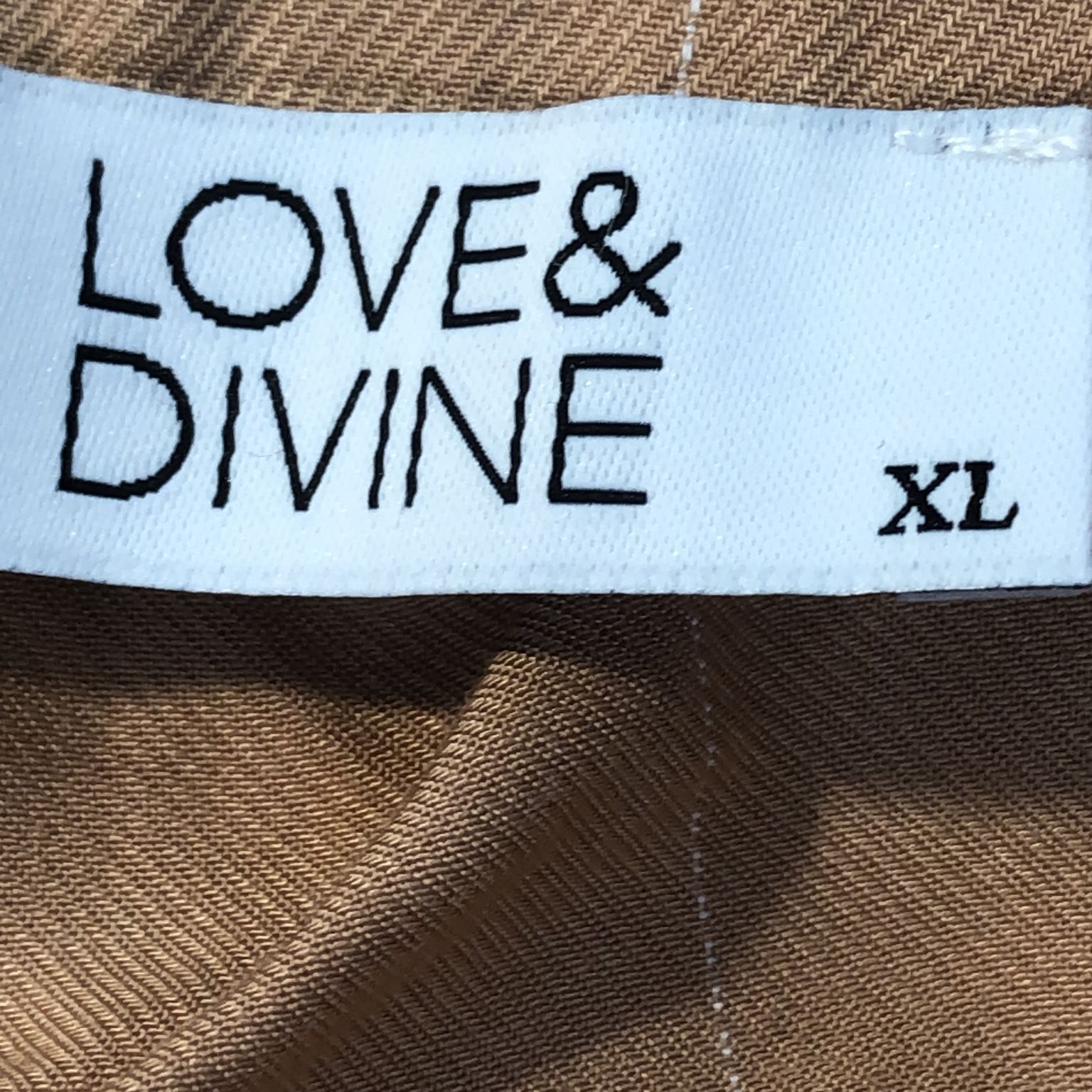 Love  Divine