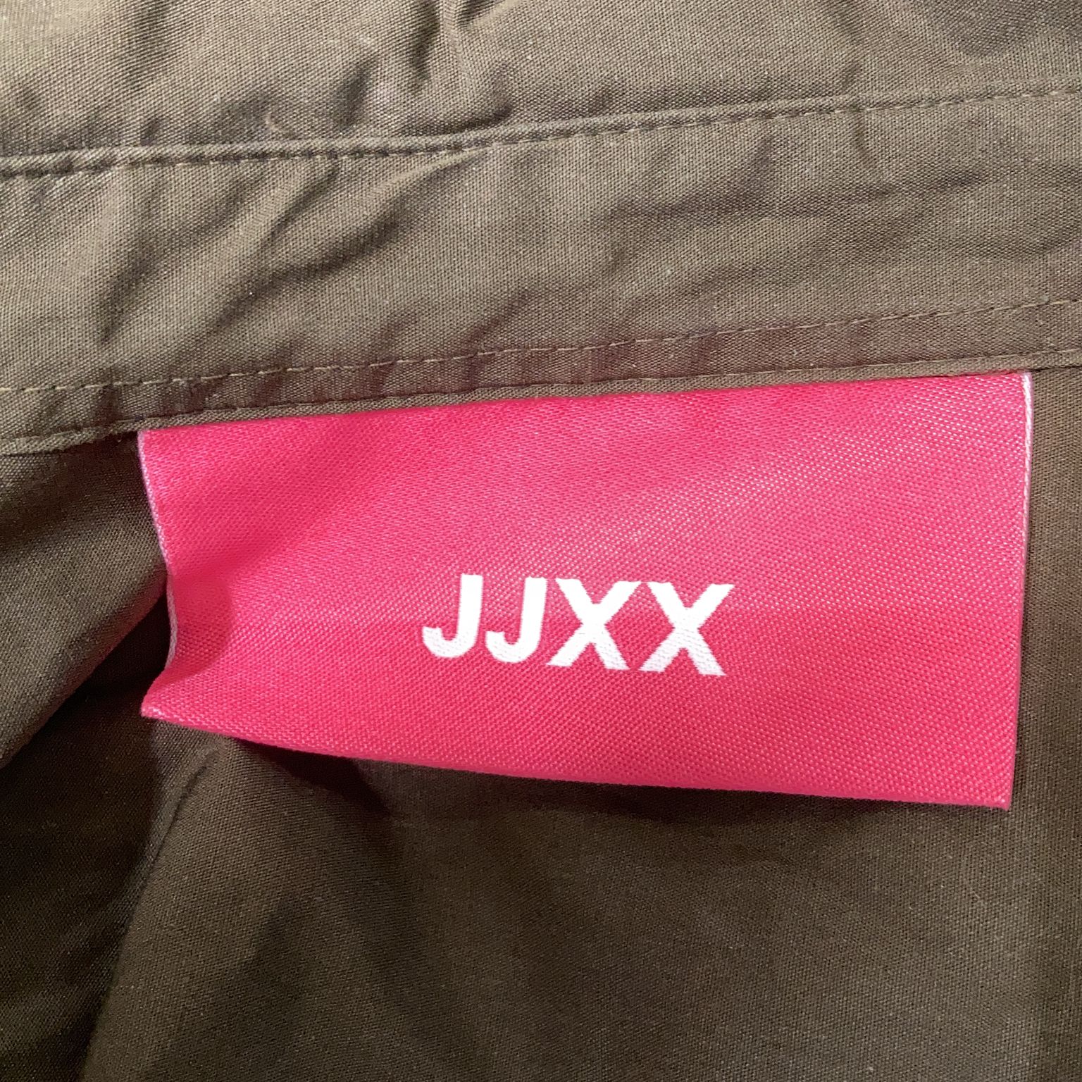 JJXX