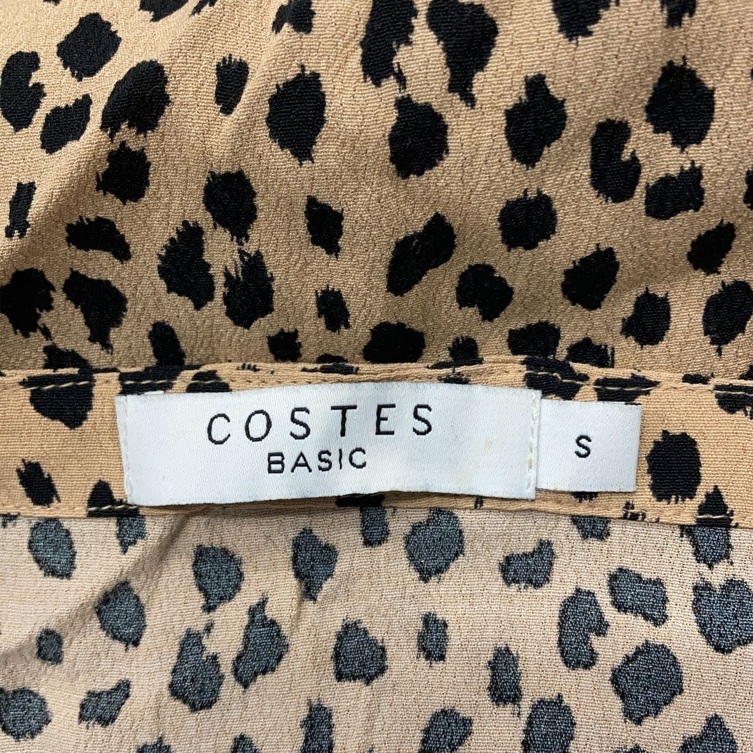 Costes Basic