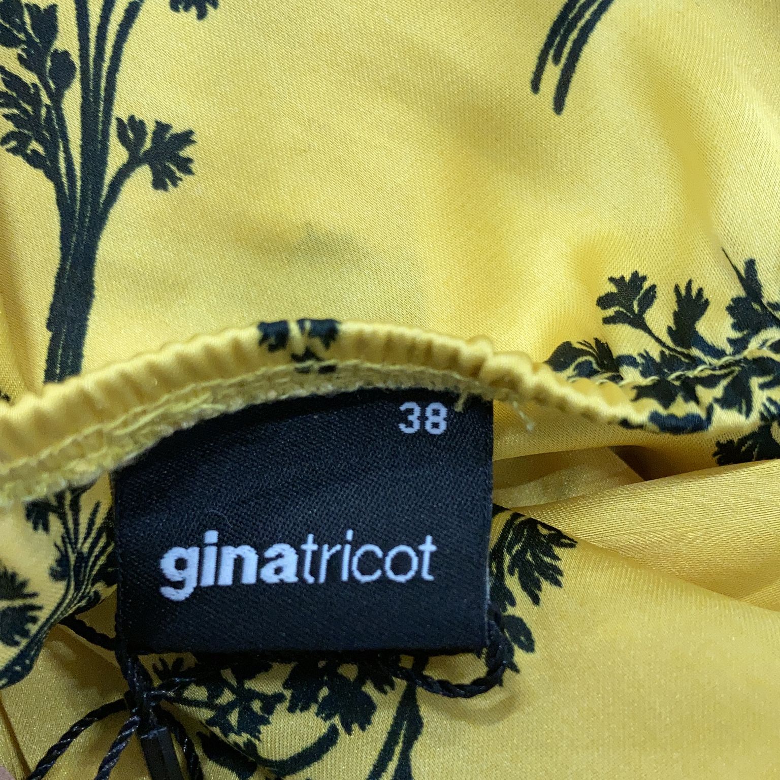 Gina Tricot