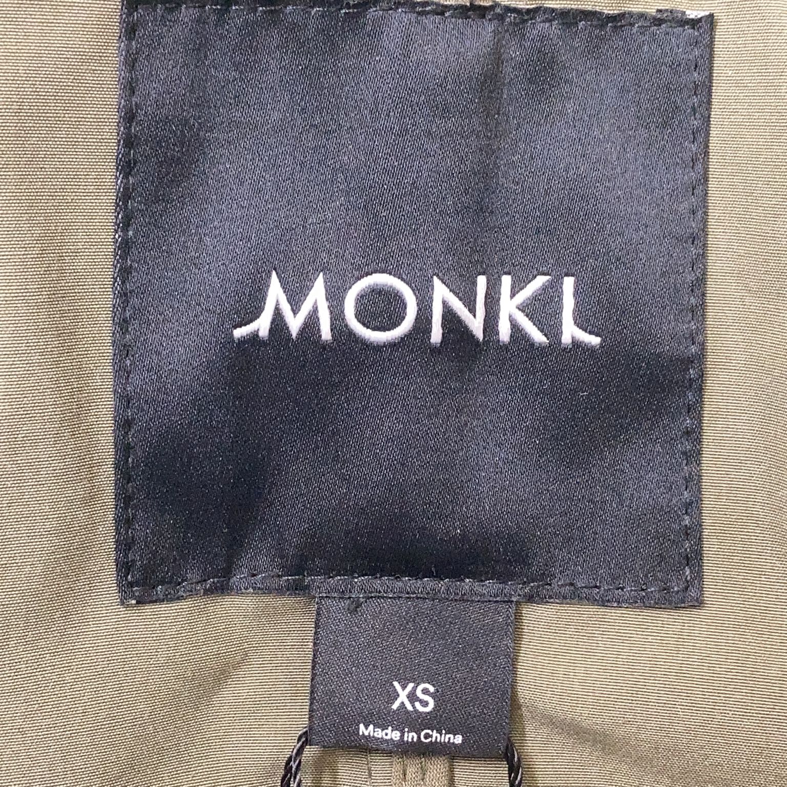 Monki