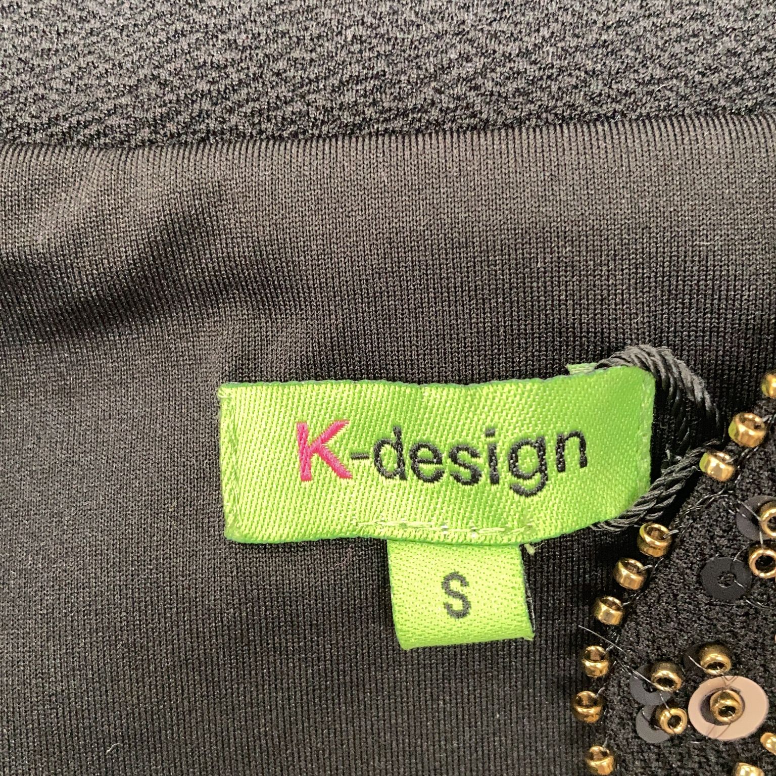 K Design