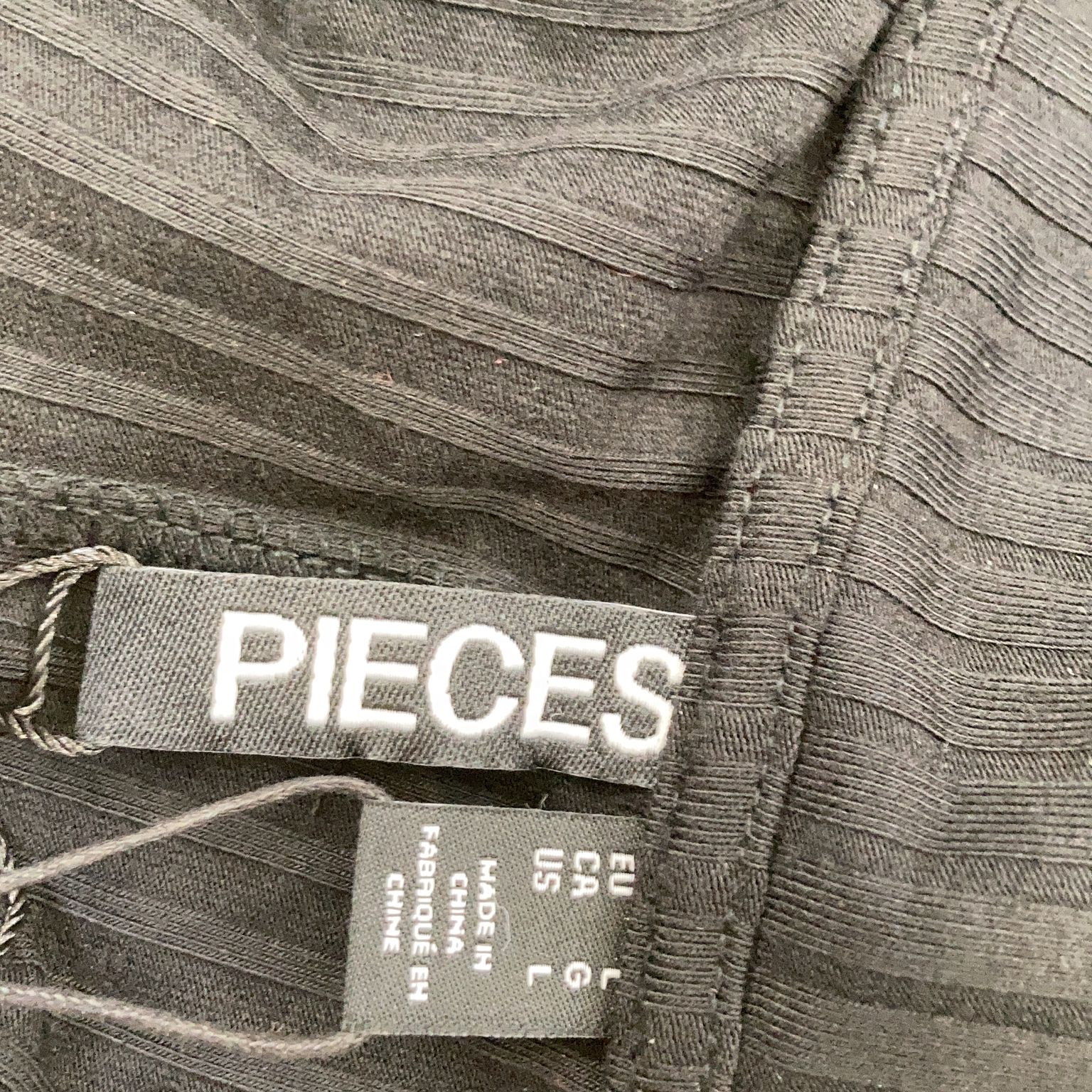 Pieces