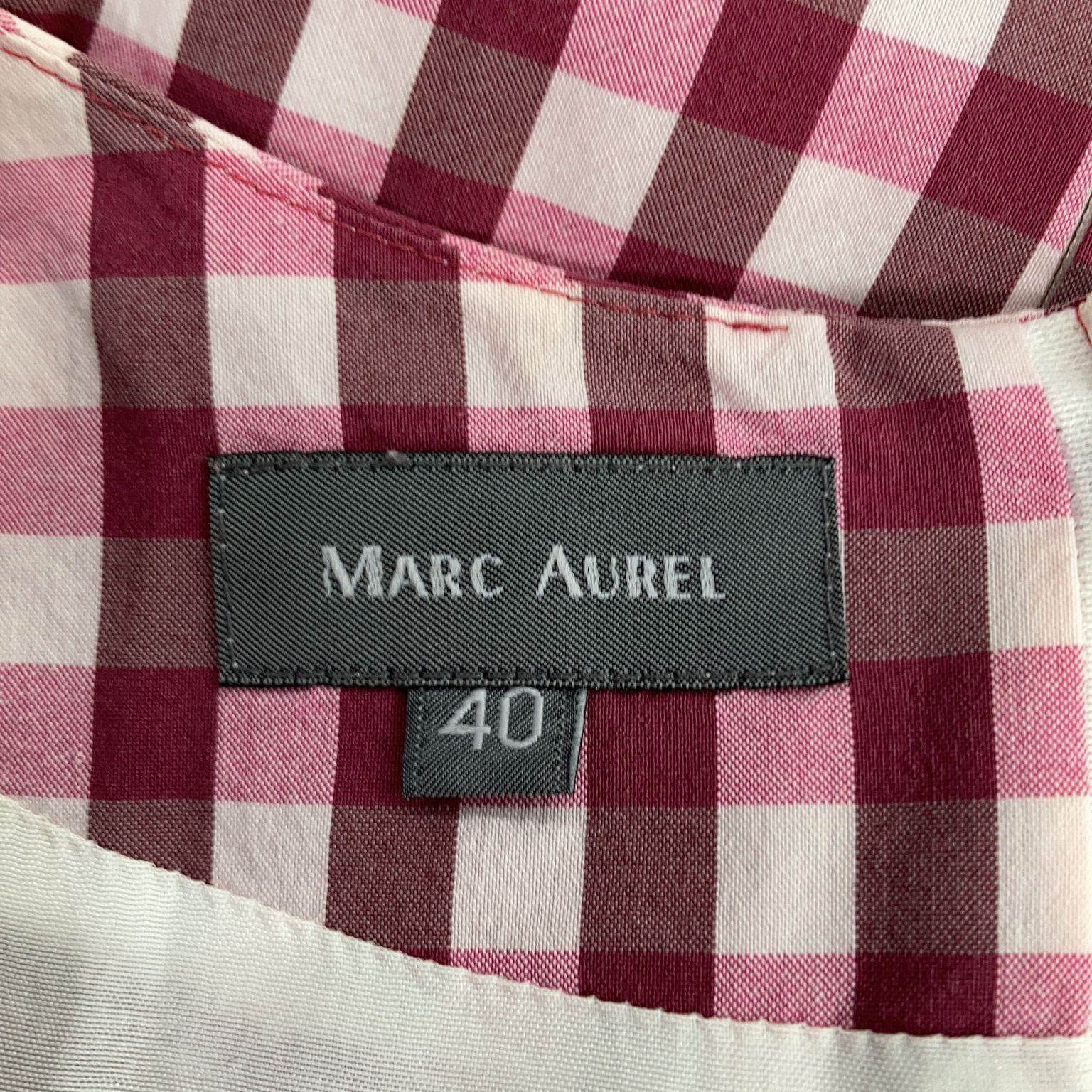 Marc Aurel