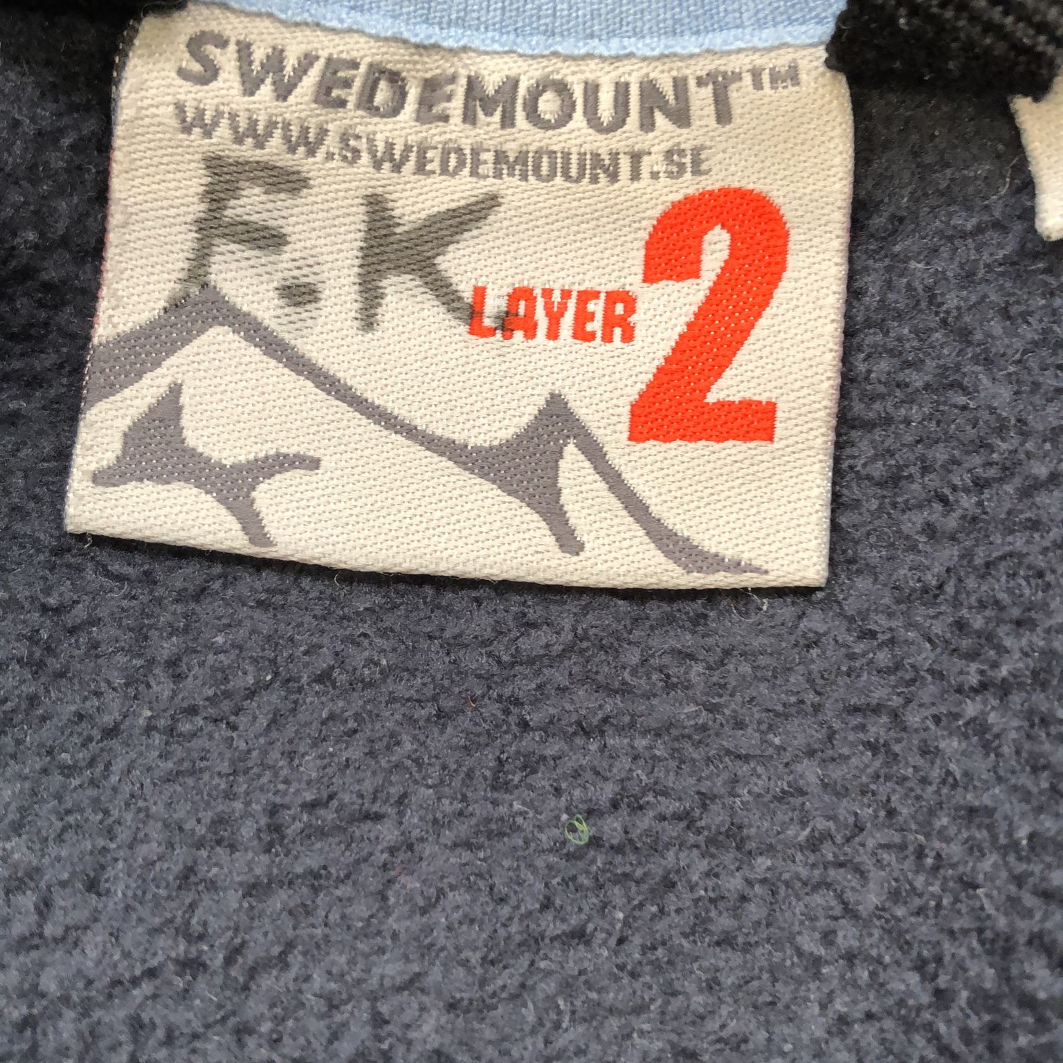 Swedemount