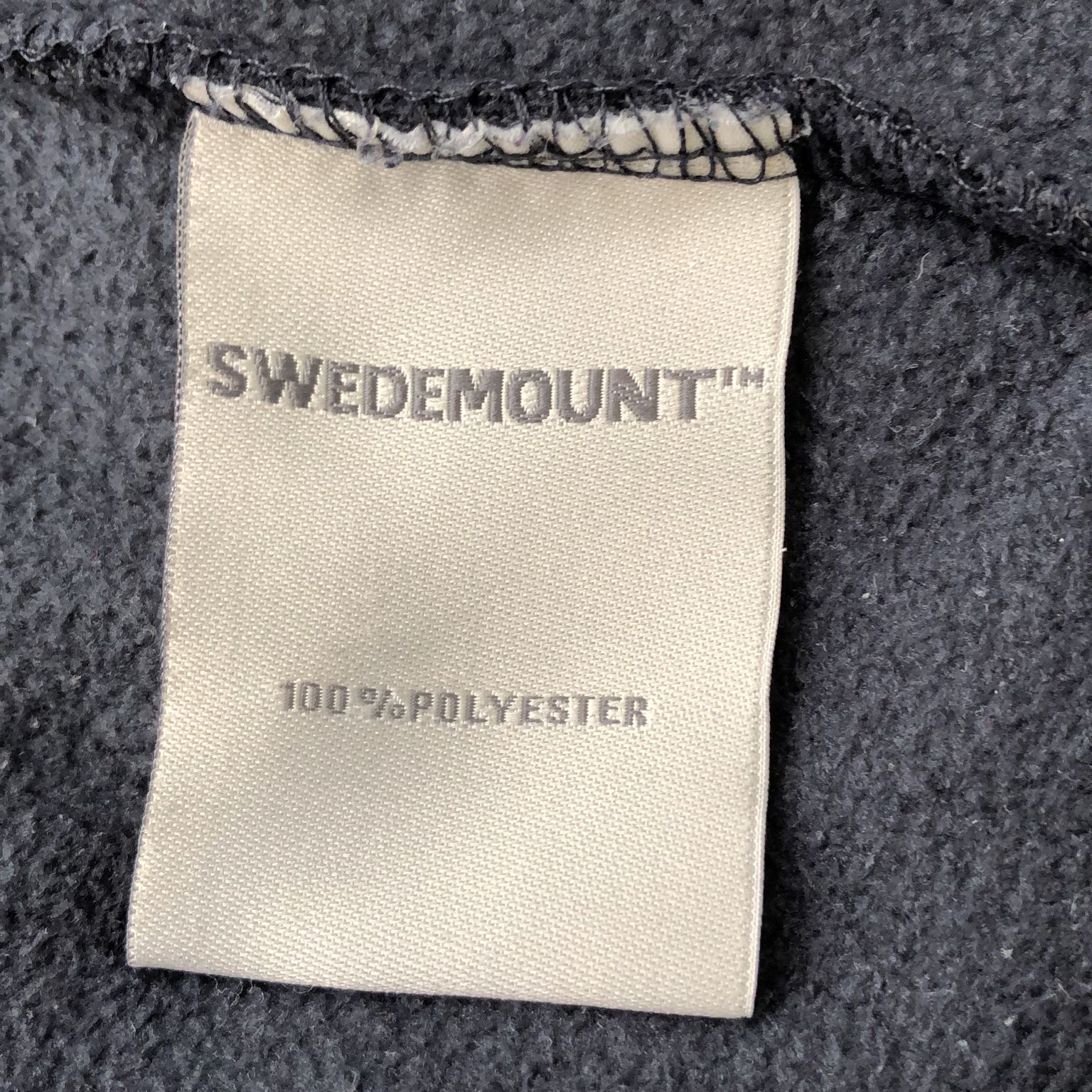 Swedemount