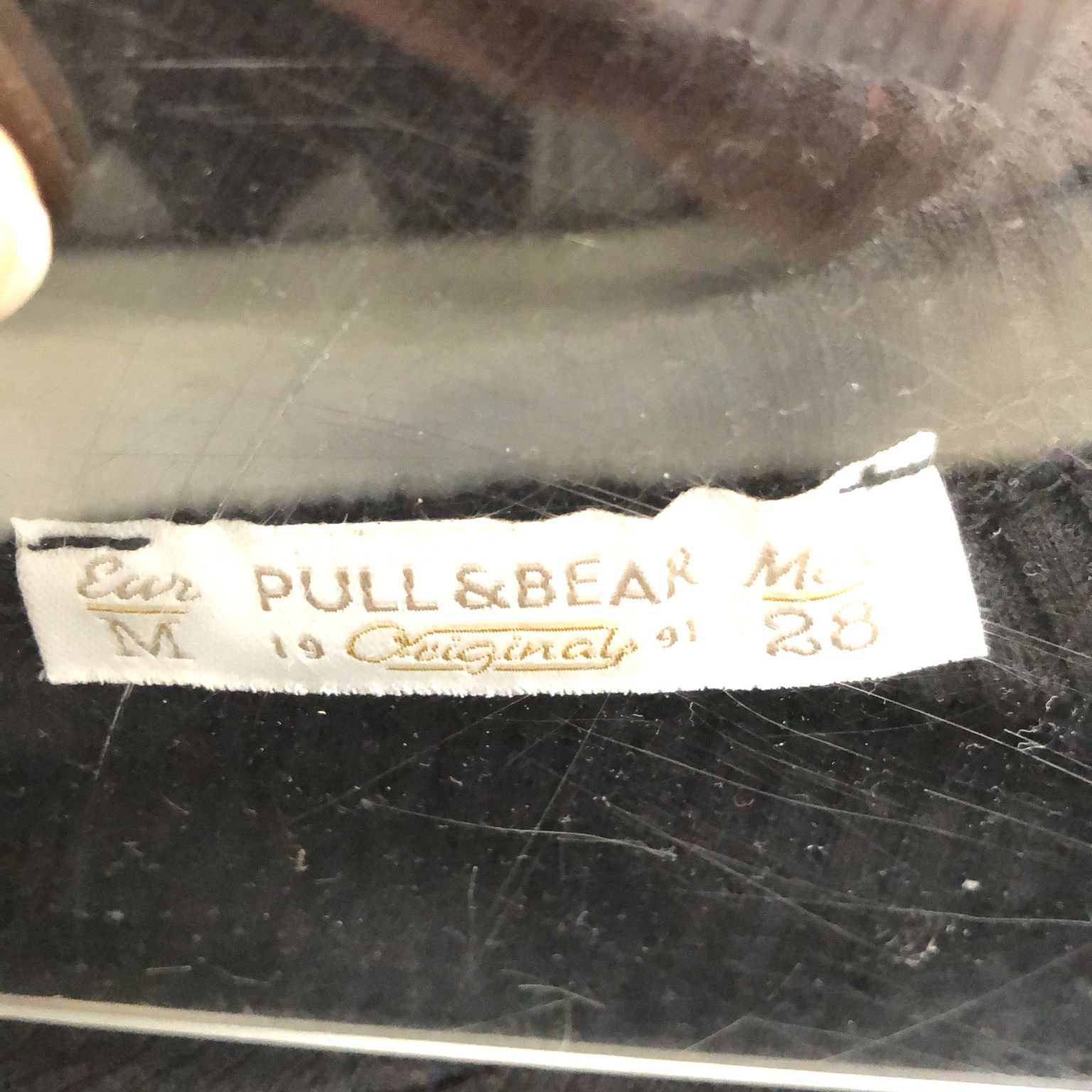 Pull  Bear