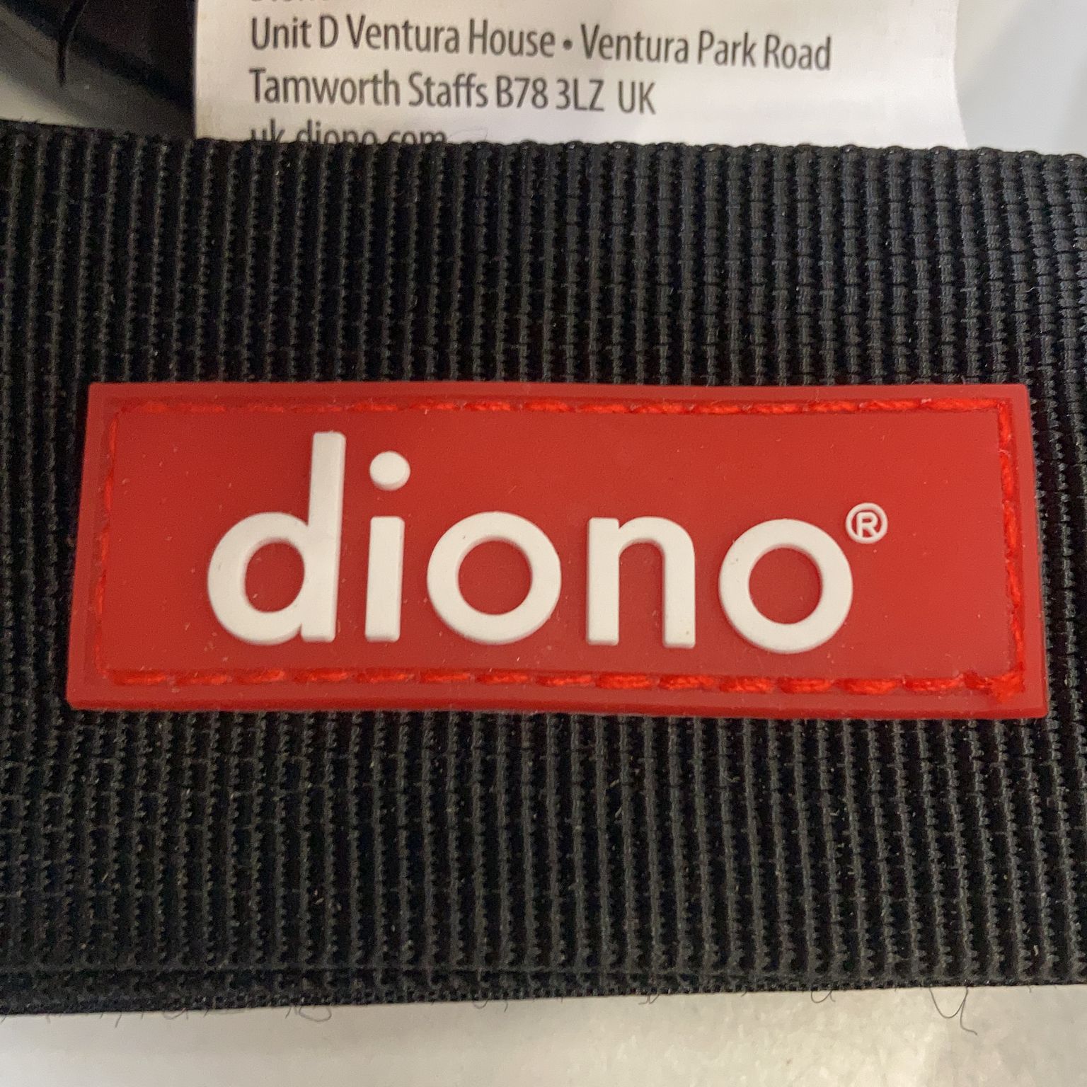 Diono