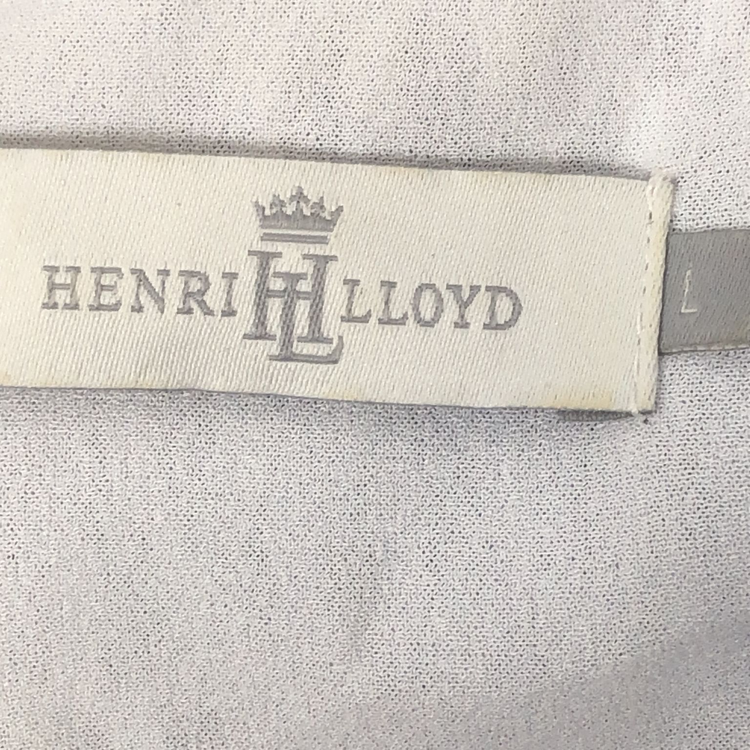 Henri Lloyd