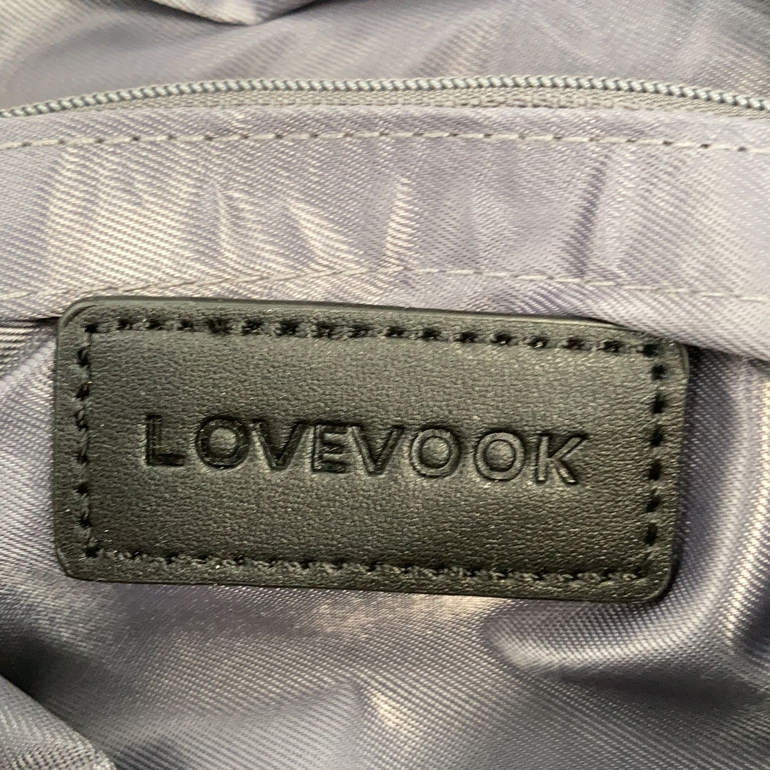 Lovevook