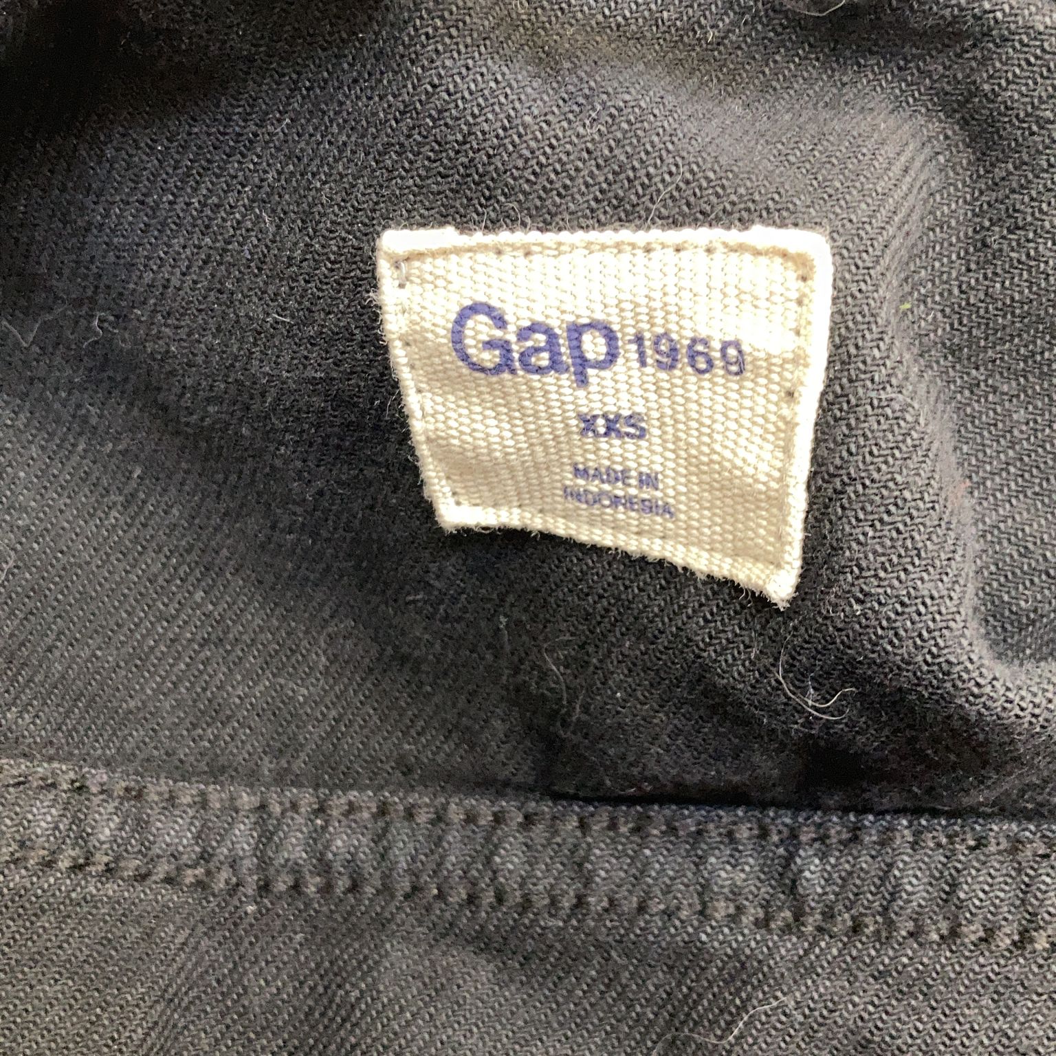 Gap