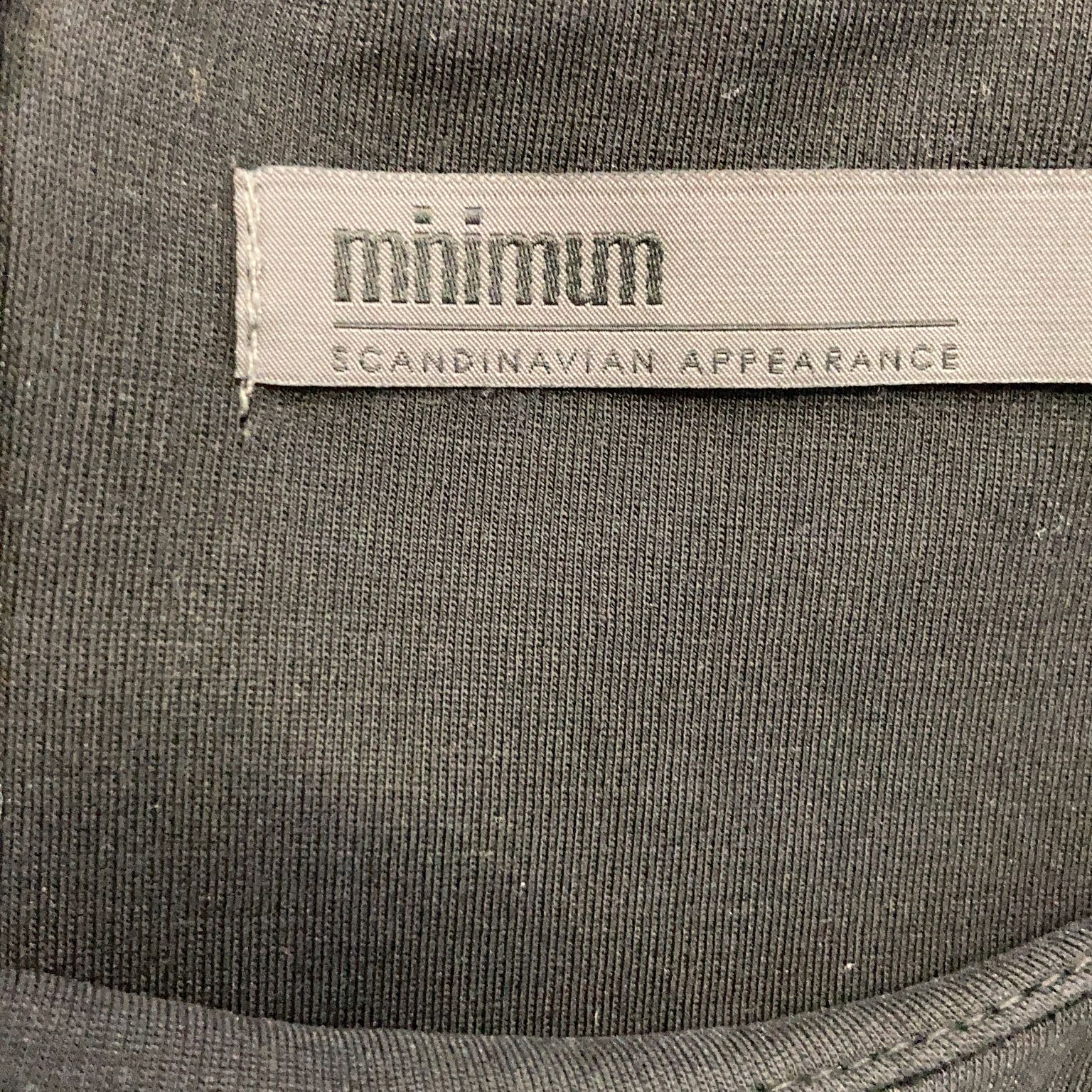 Minimum