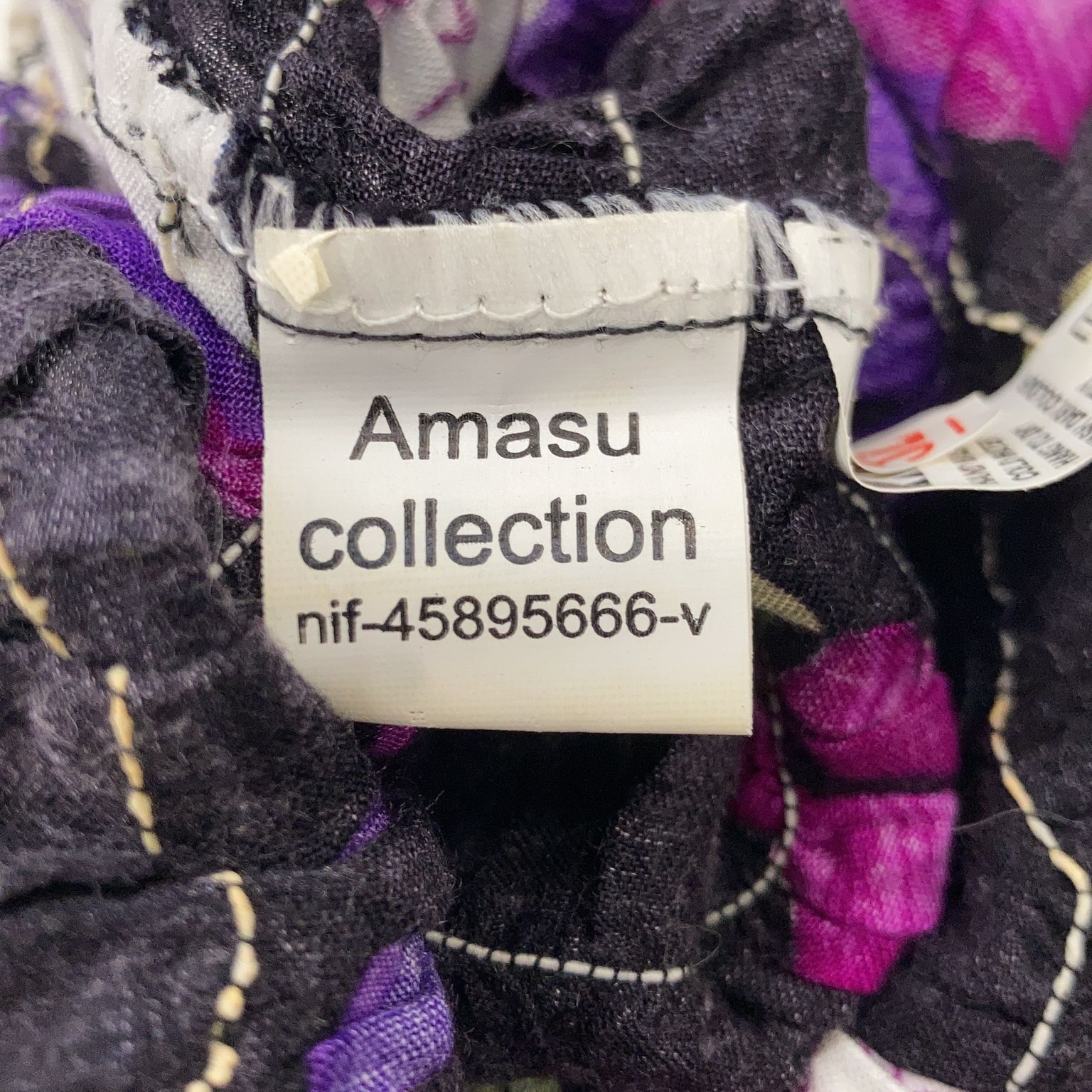 Amasu