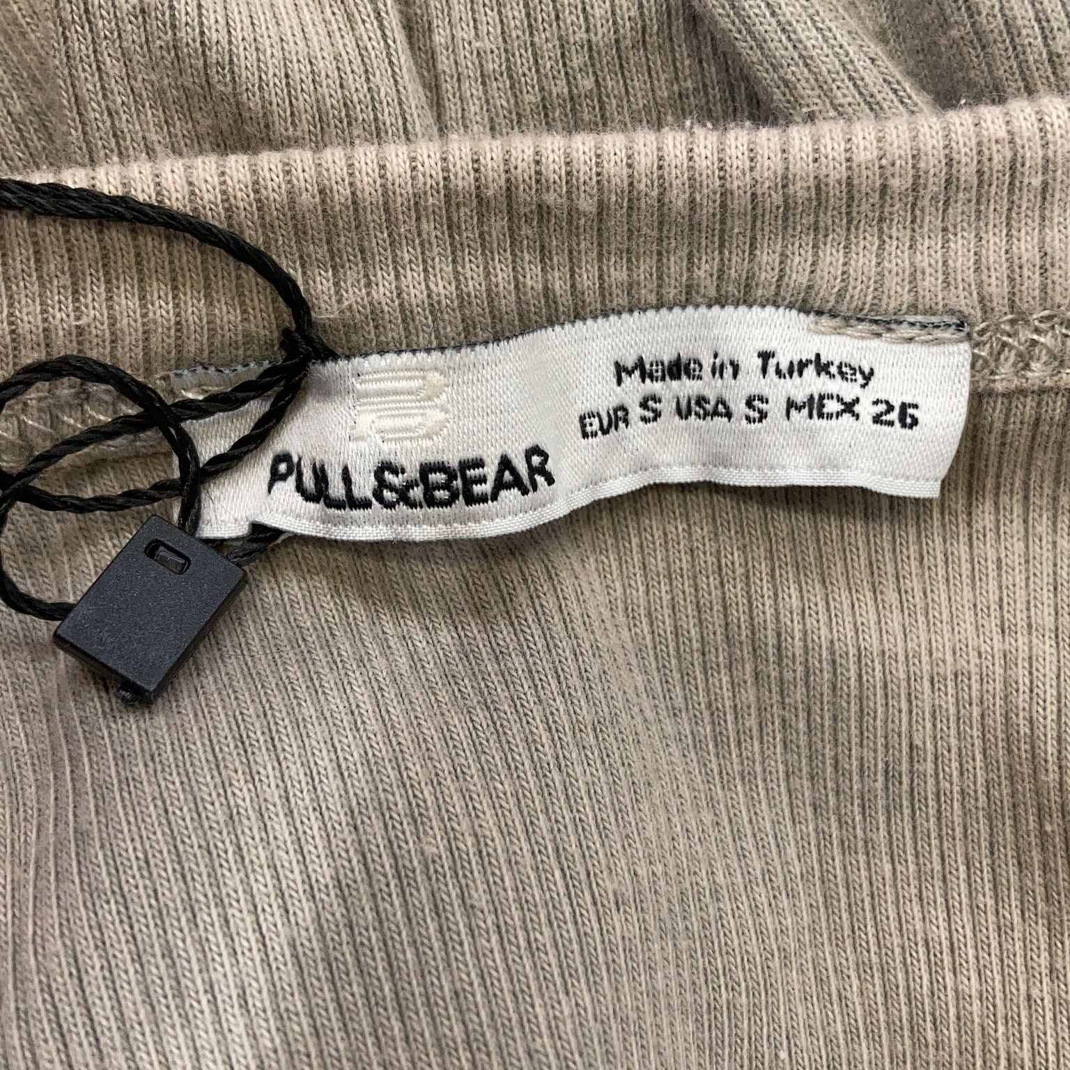 Pull  Bear