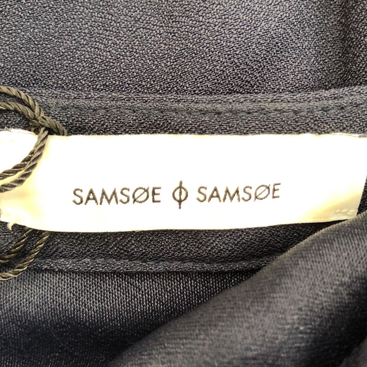 Samsøe  Samsøe